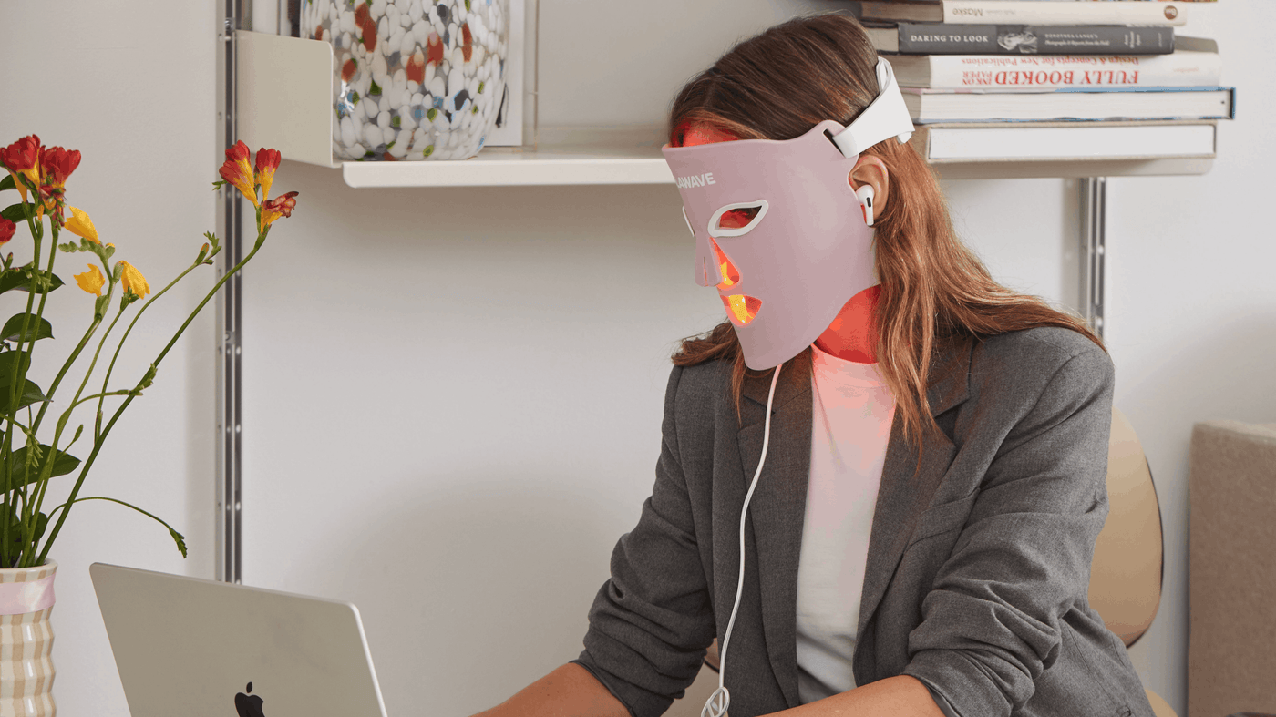 Does Red Light Therapy Actually Work? An Honest Look at What an LED Mask Can and Cannot Do