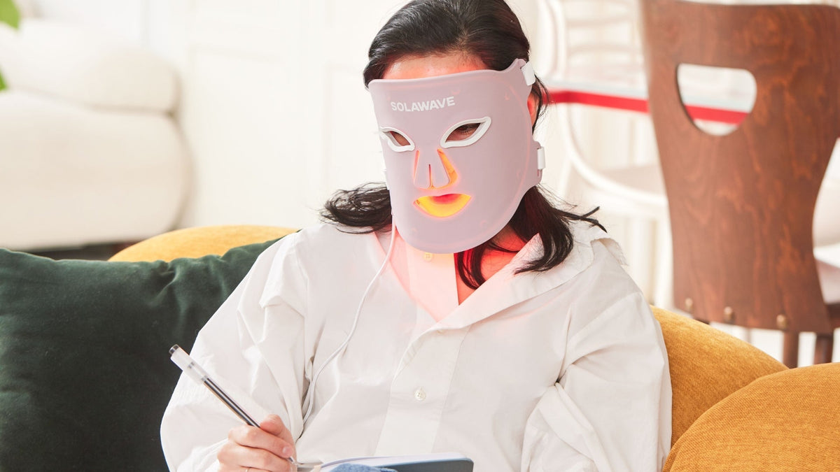 Best At-Home Skin Firming Devices: What Actually Works