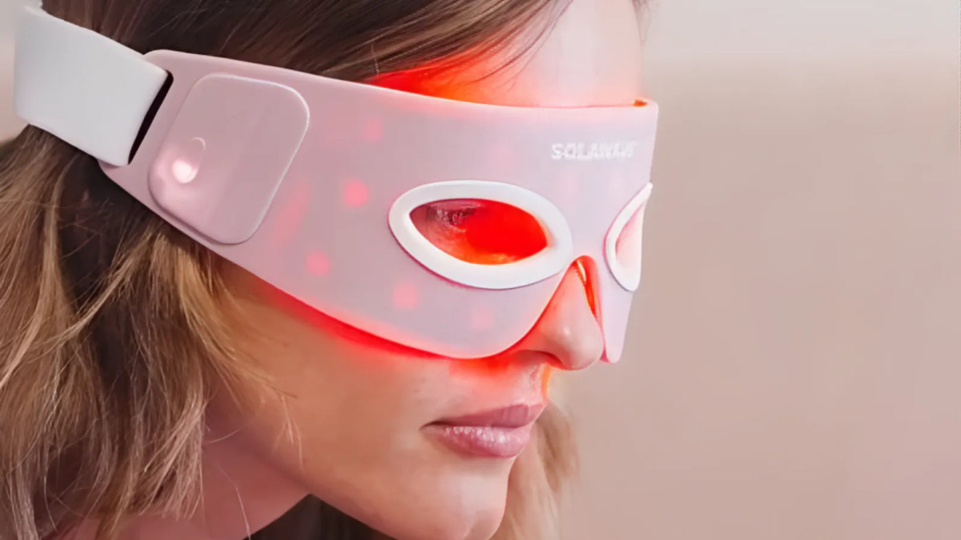 Effects of Red Light Therapy for Nummular dermatitis