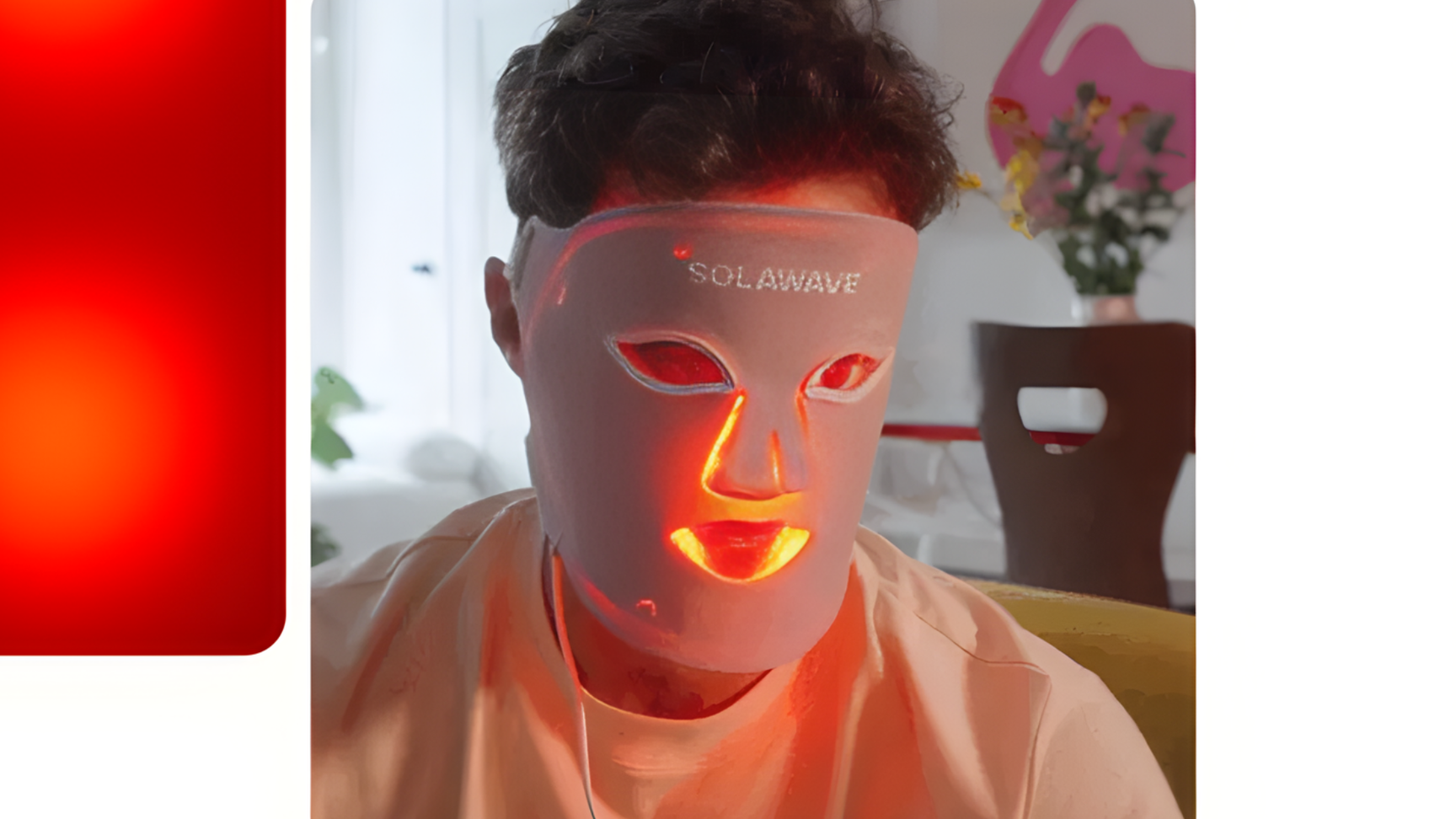 How Red Light Therapy Works to Treat Keratosis Pilaris