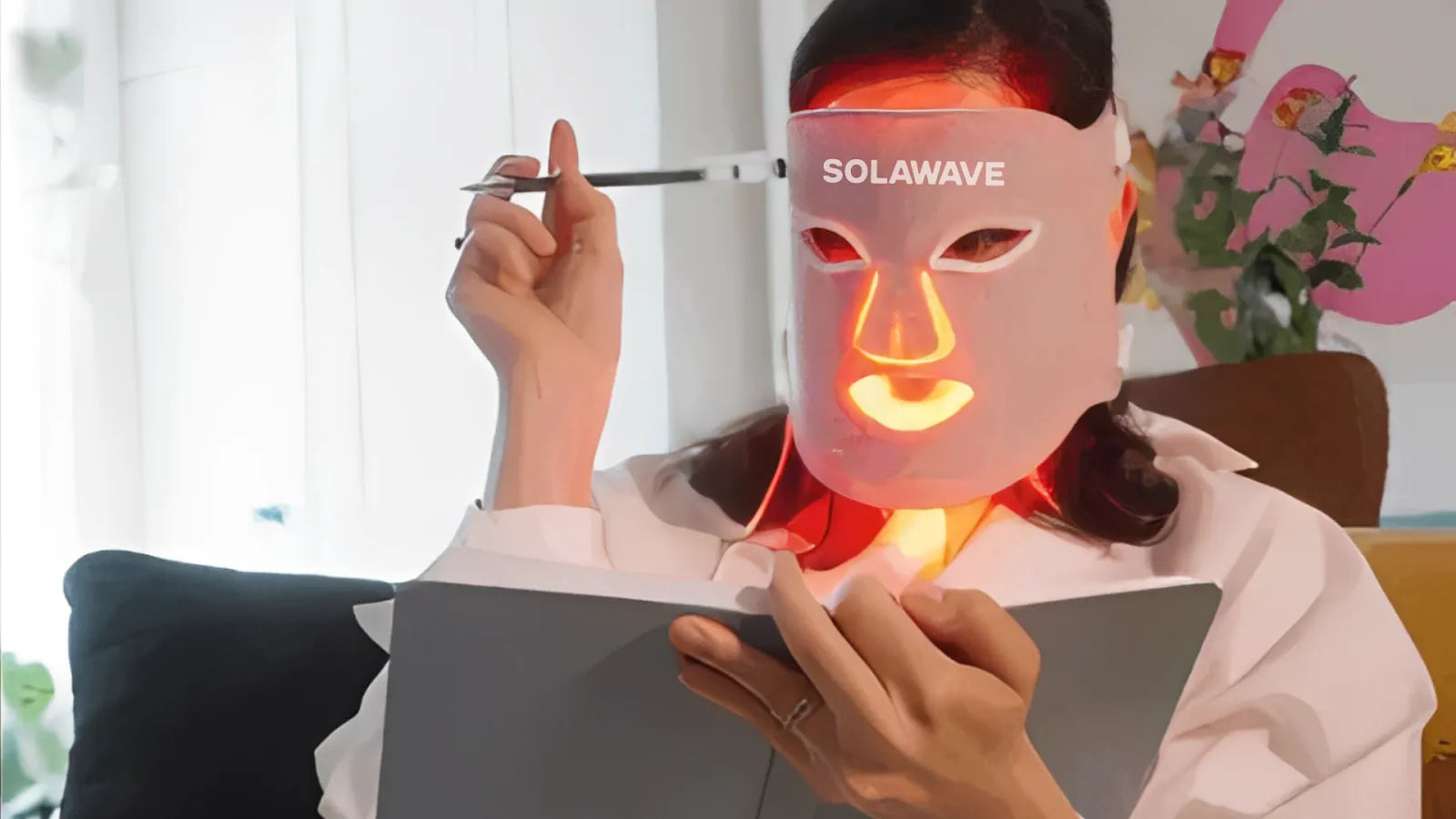 LED Face Mask Contraindications