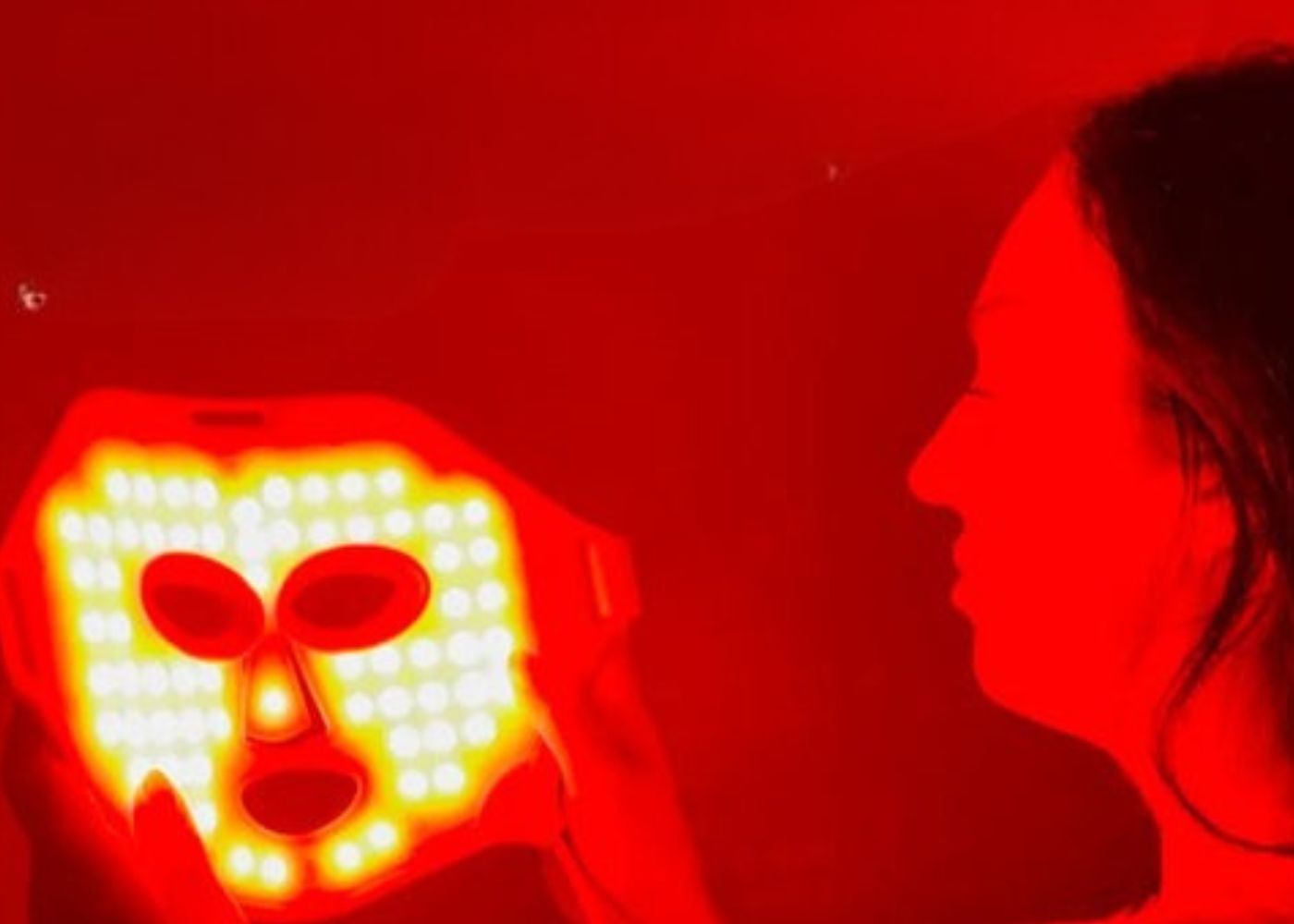 LED Face Mask Cost Analysis: ROI and Long-Term Value for Skincare Investment