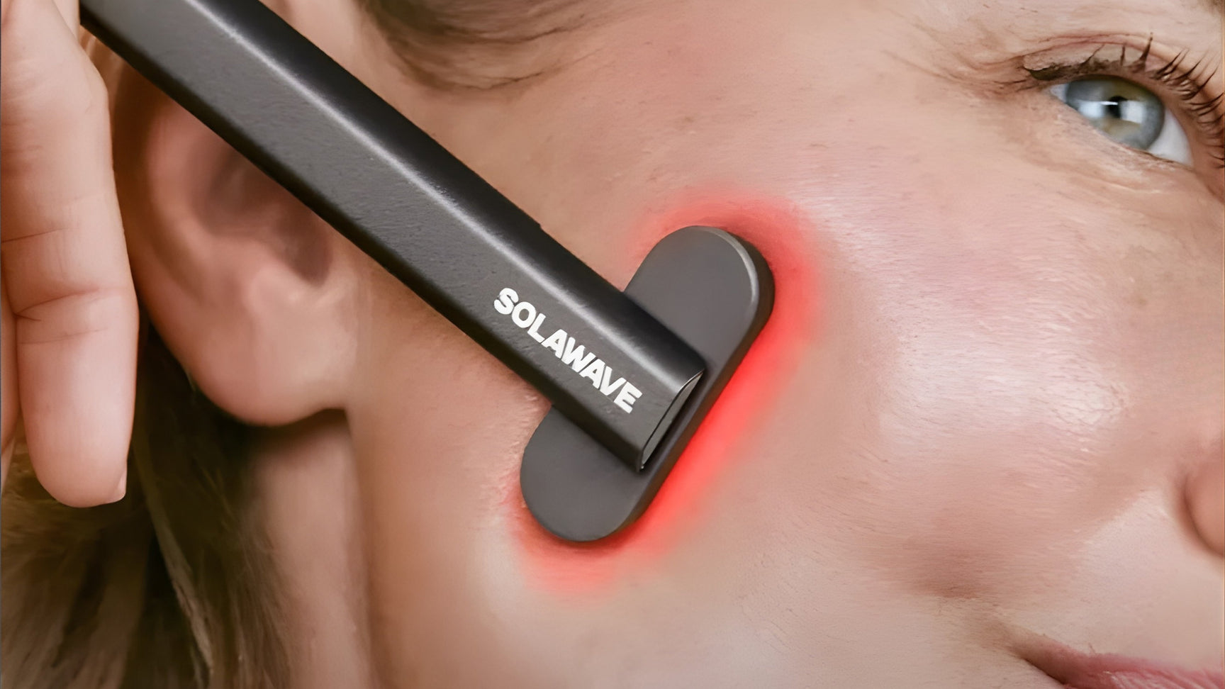 Professional Facial Results at Home