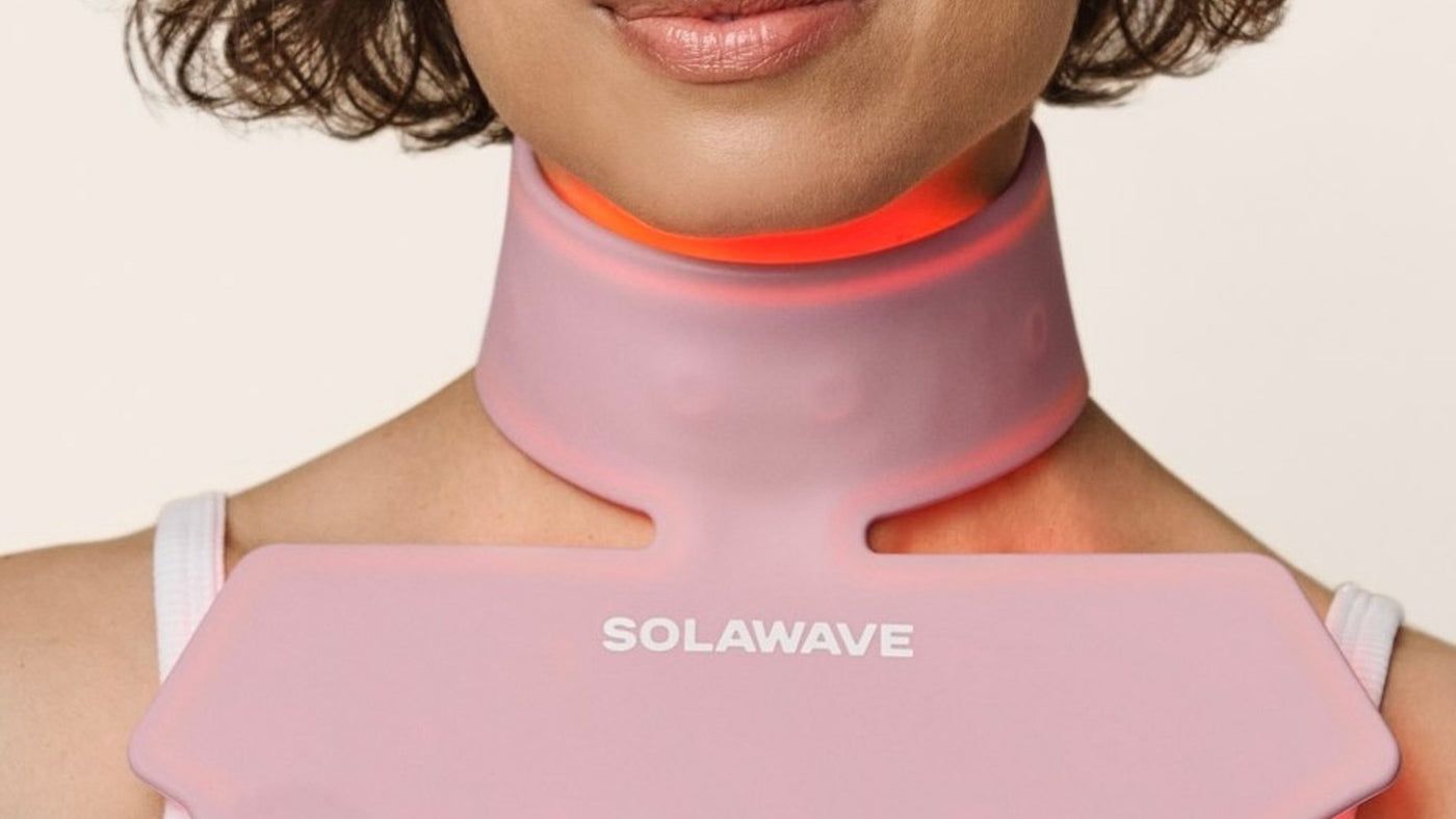 Red Light Therapy vs Green Light Therapy