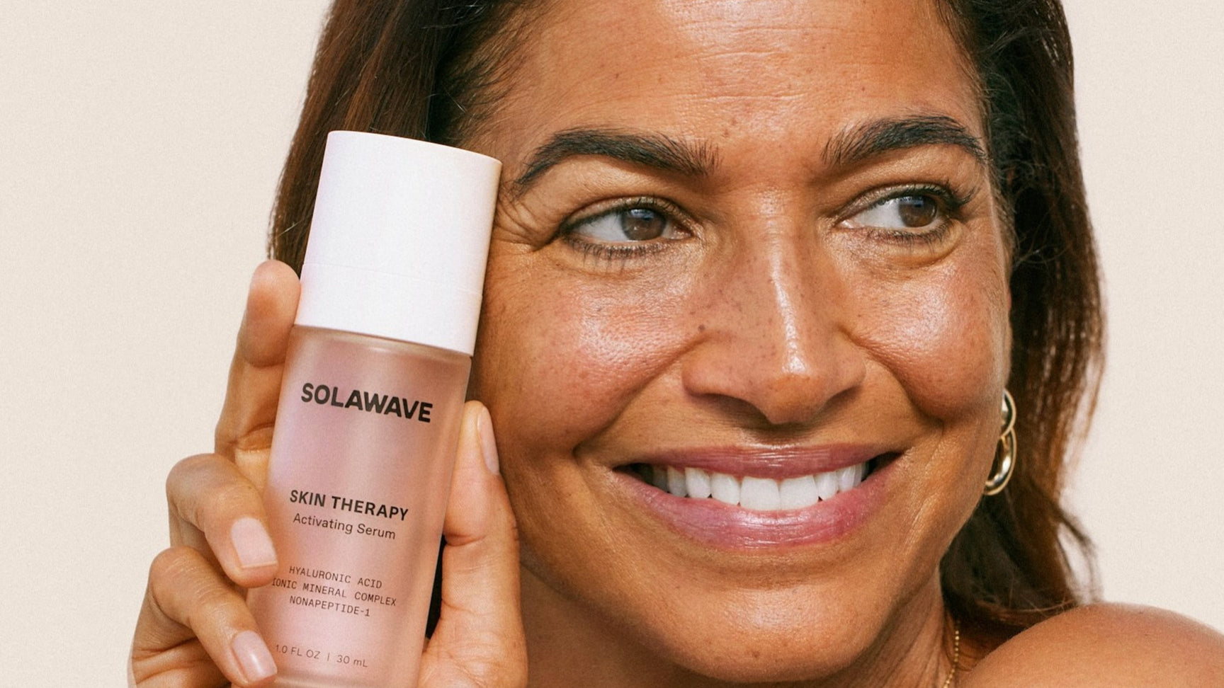 The Cortisol-Skin Connection: How Stress Is Aging Your Face (and What to Do About It)