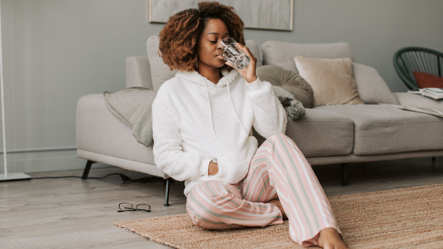 Water Fasting for Skin: Benefits, Risks & Safer Options