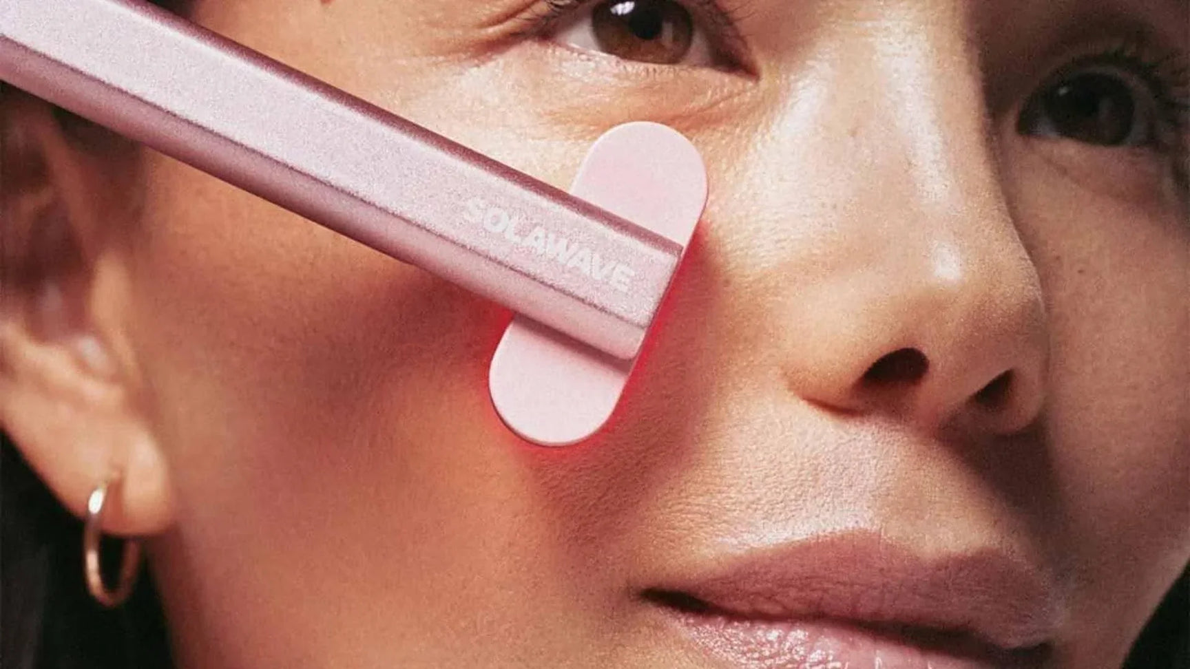 How Celebrities Prep Skin for Summer
