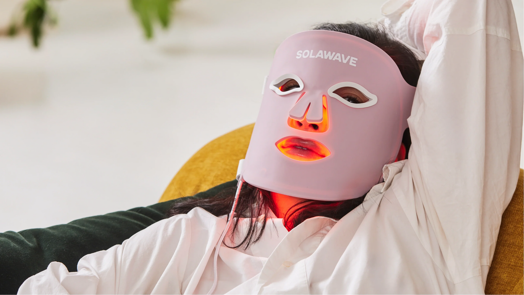 How Long to Use Red Light Therapy Face Mask for Results