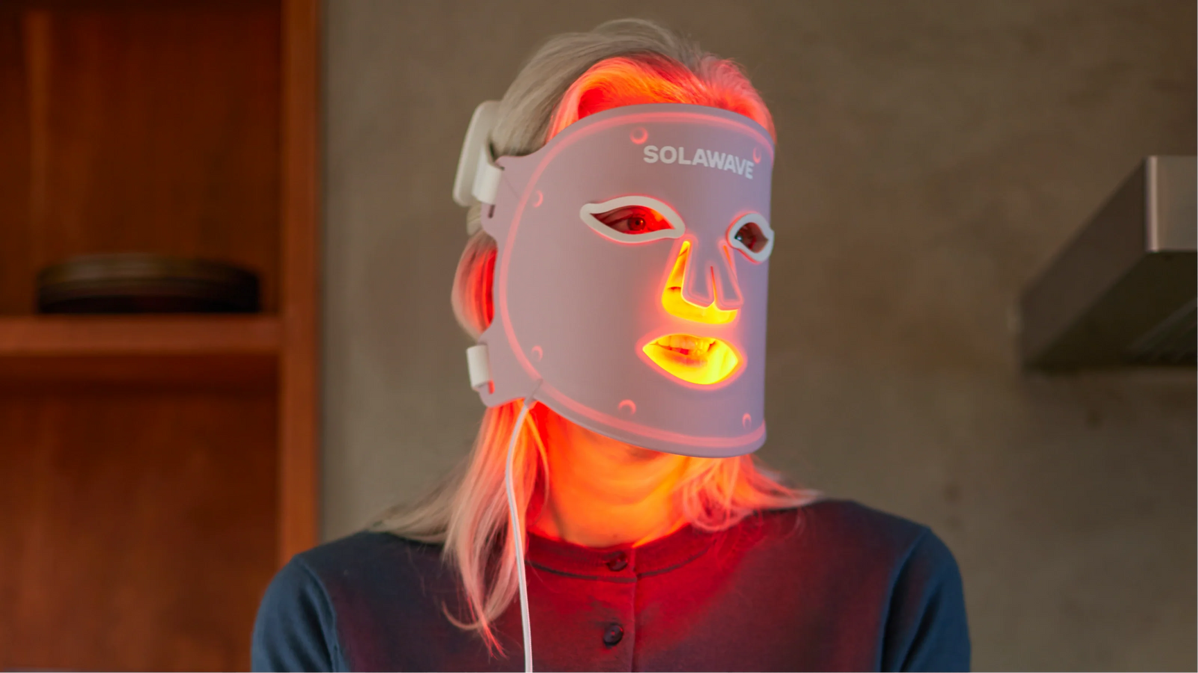 Red Light Face Therapy Mask Guide: How to Get Results