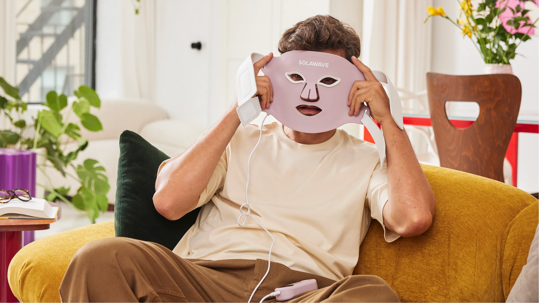 Best Red Light Therapy Face Mask 2026: Buyer Guide