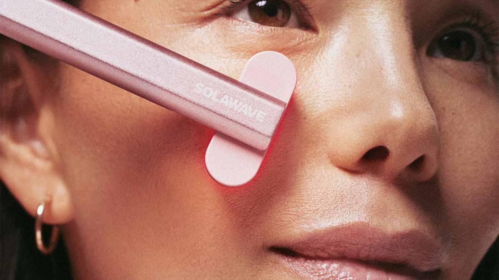 How Celebrities Prep Skin for Summer