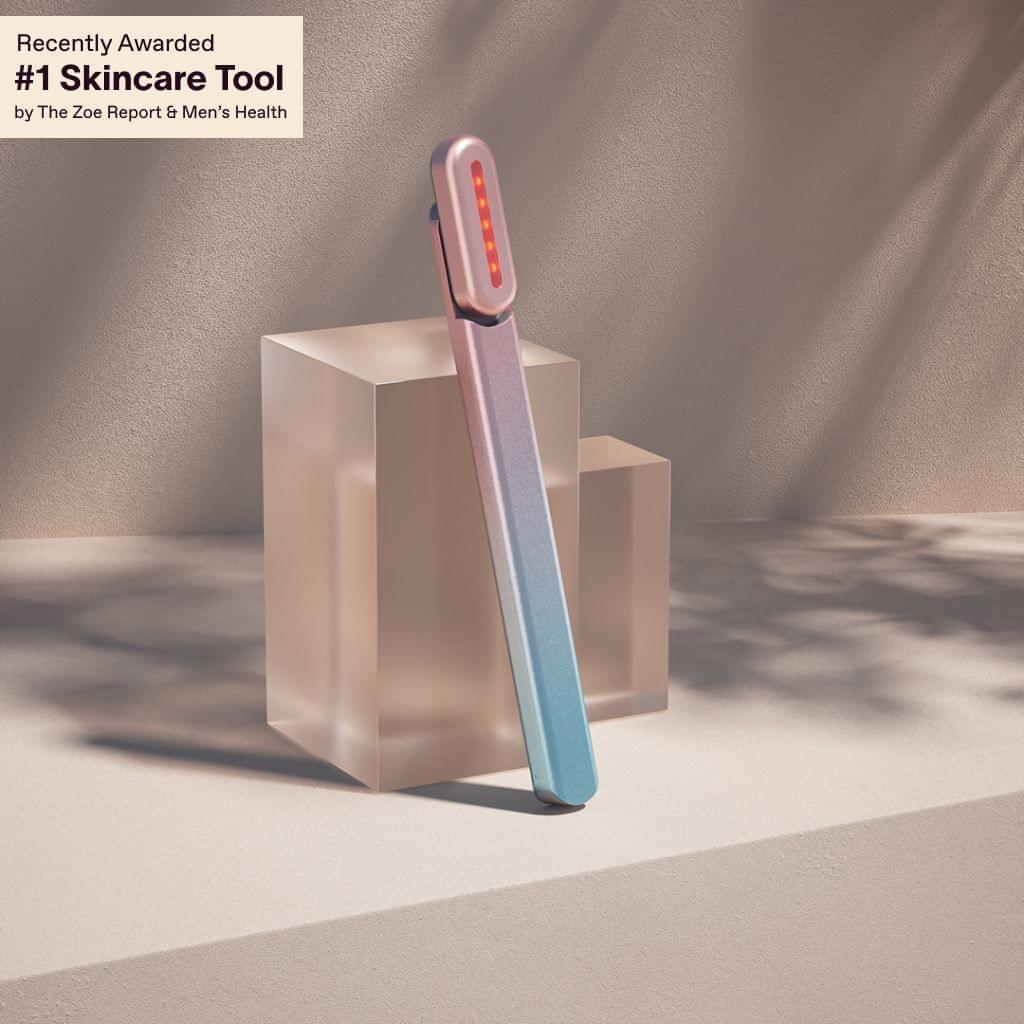 Kelly Rowland Says Her Biggest Beauty Splurge Is an LED Light I 'Sleep