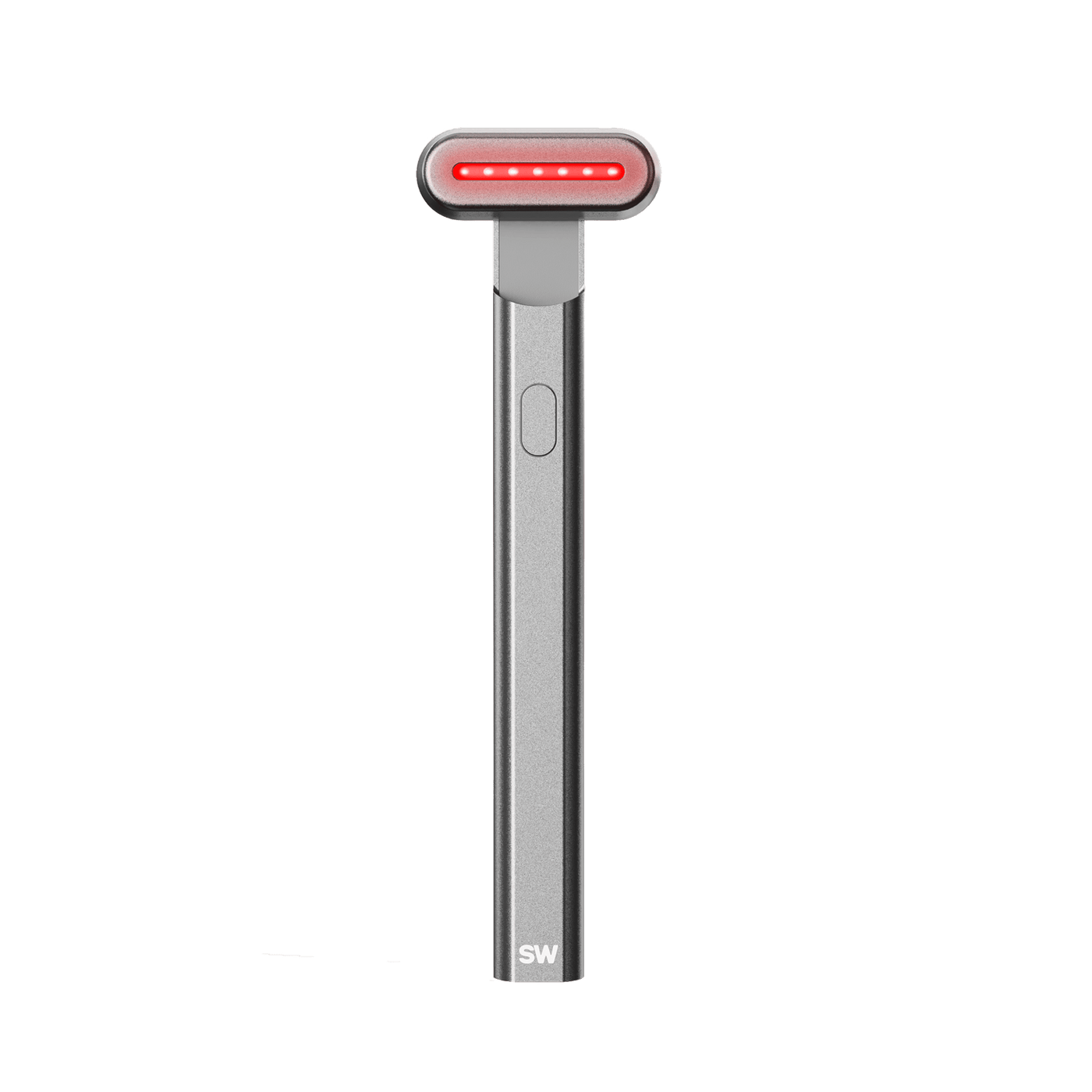 4-in-1 Radiant Renewal Skincare Wand with Red Light Therapy