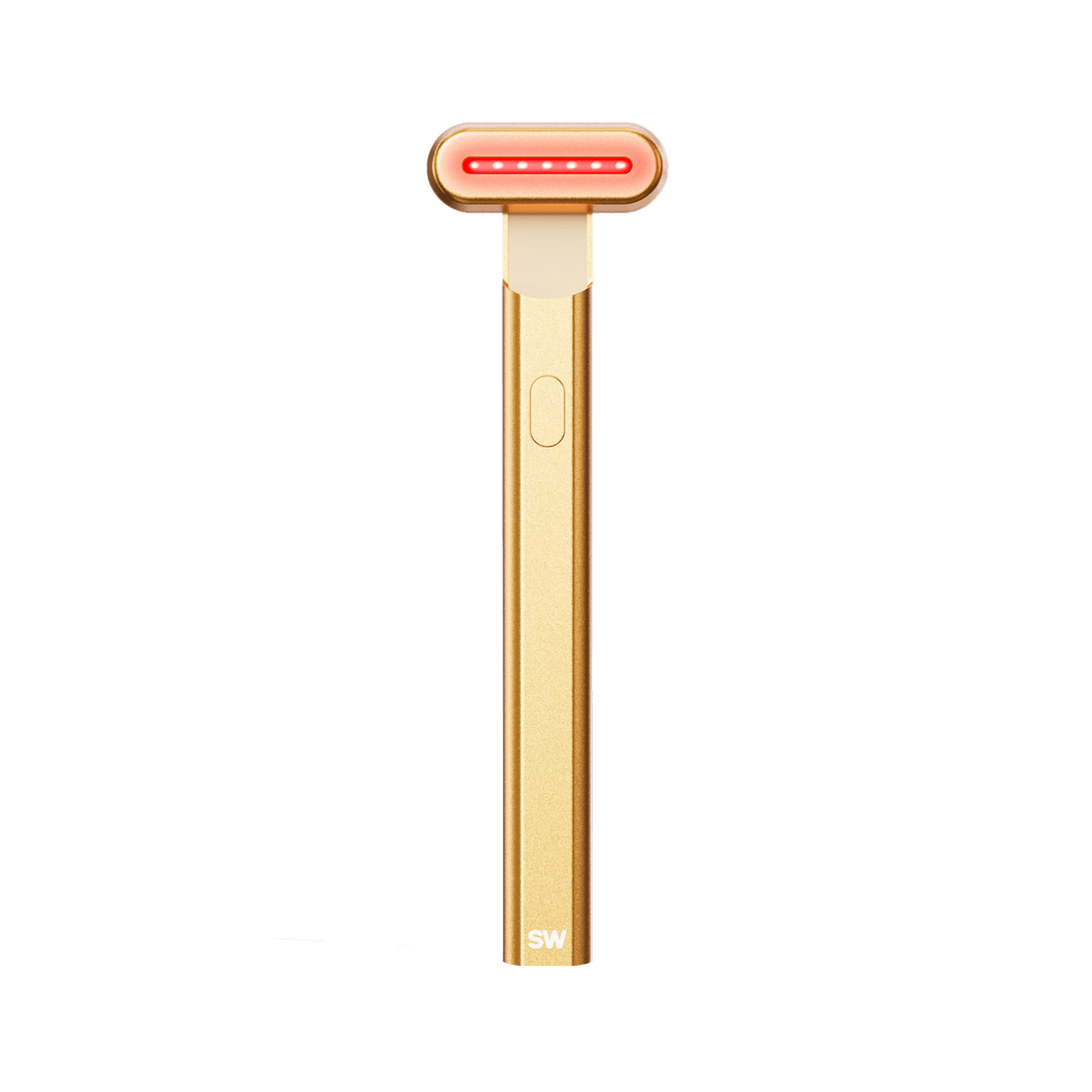 4-in-1 Radiant Renewal Skincare Wand with Red Light Therapy