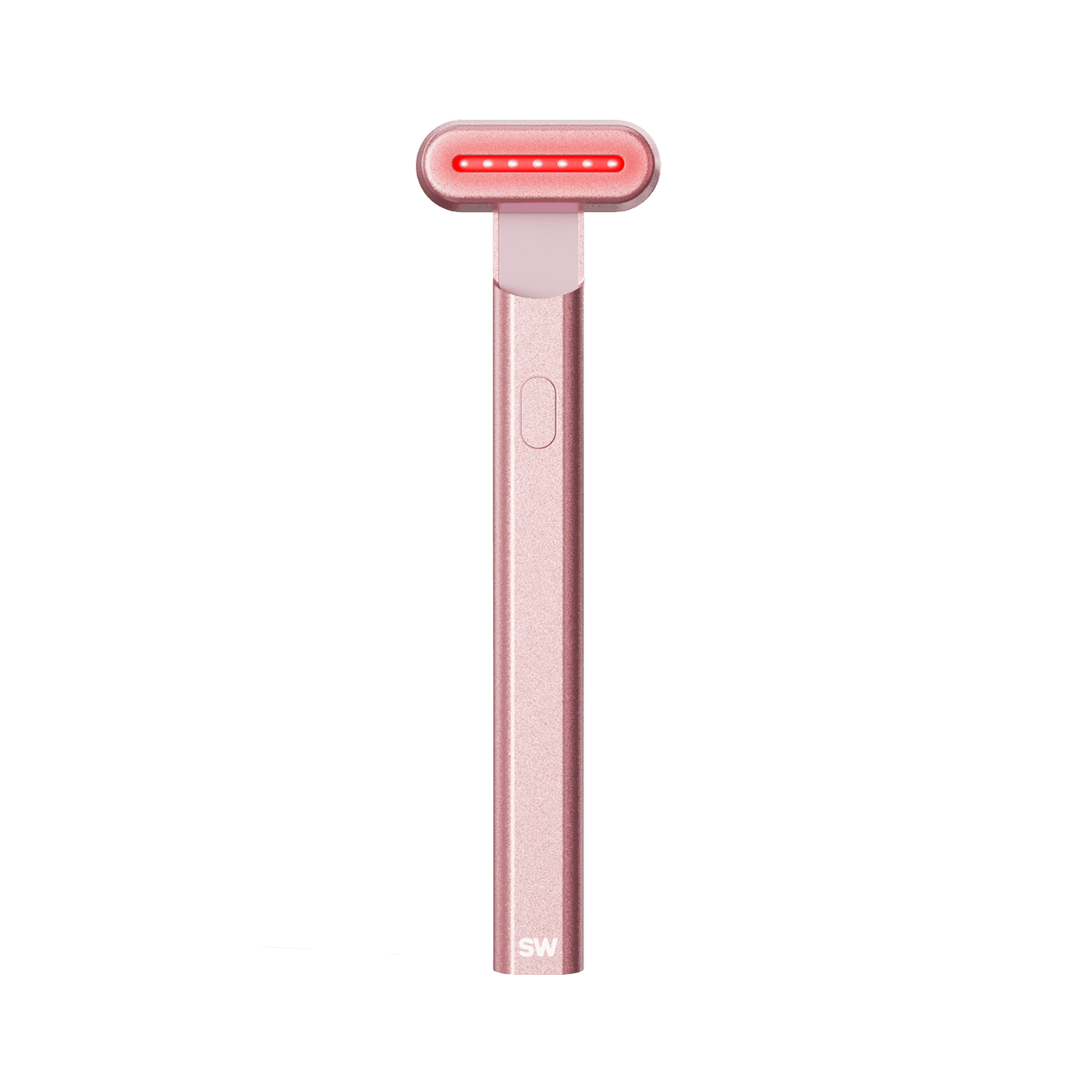 4-in-1 Radiant Renewal Skincare Wand with Red Light Therapy