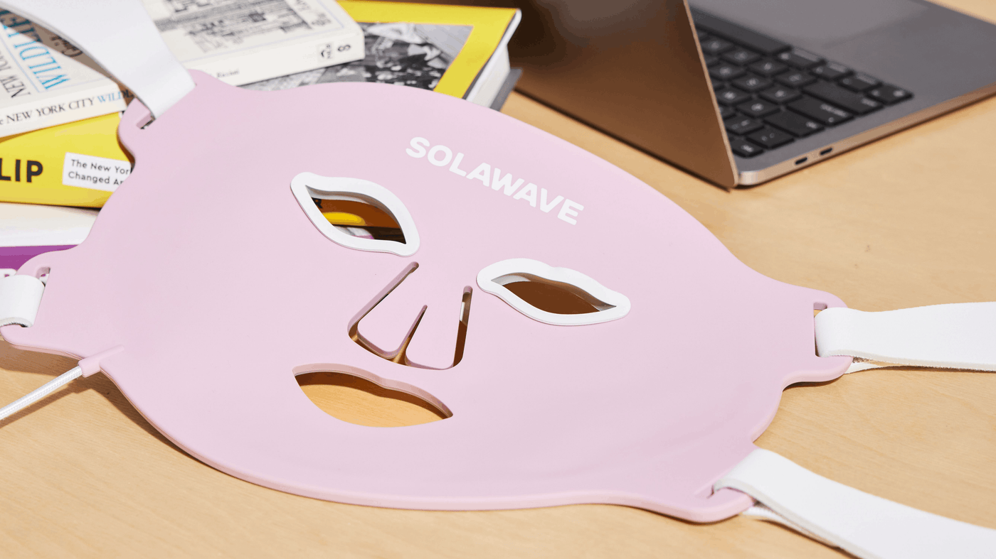 How to Read an LED Face Mask Spec Sheet: Irradiance, Dose, Wavelengths, and Why LED Count Alone Is Misleading