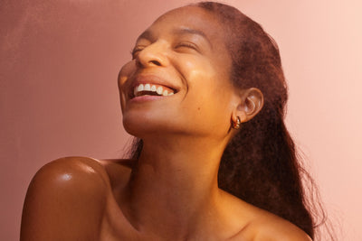 Sunspots On Face: Causes & At Home Treatments