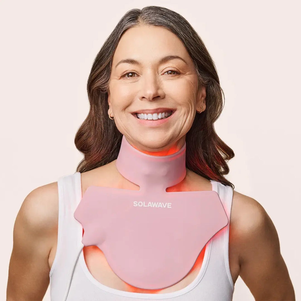 neck tightening