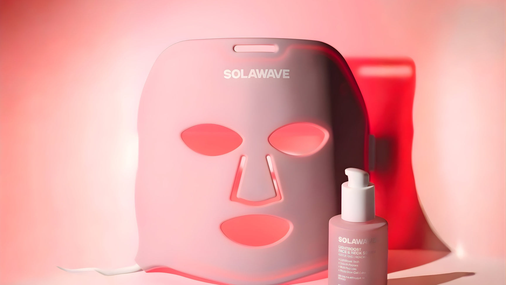  Red Light Therapy for Retinol Purging | Solawave
