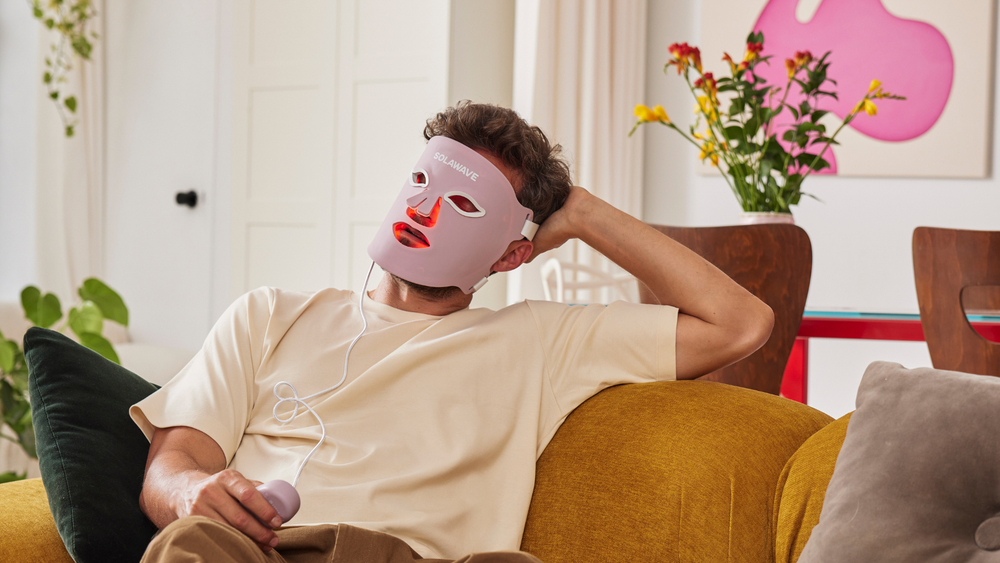 Can You Combine IPL With Red Light Therapy?