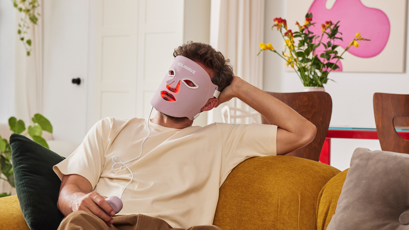 Can You Combine IPL With Red Light Therapy?