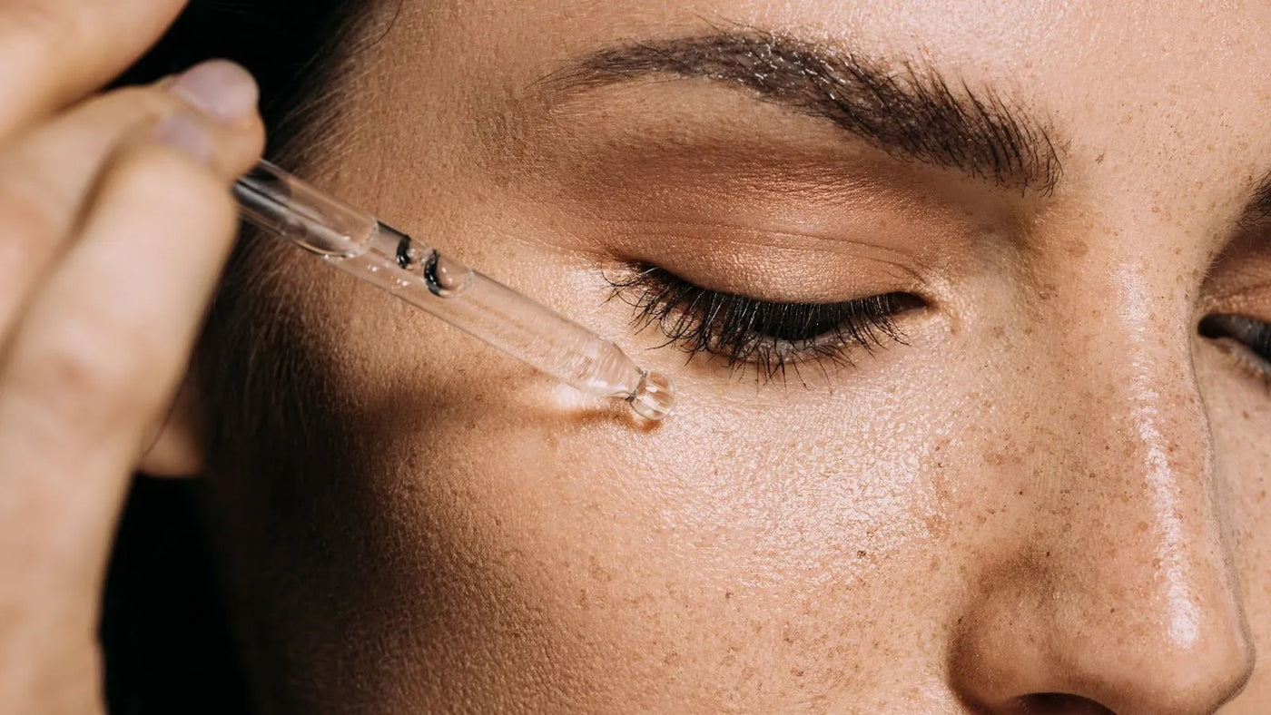 Complete Guide to Treat Dehydrated Skin