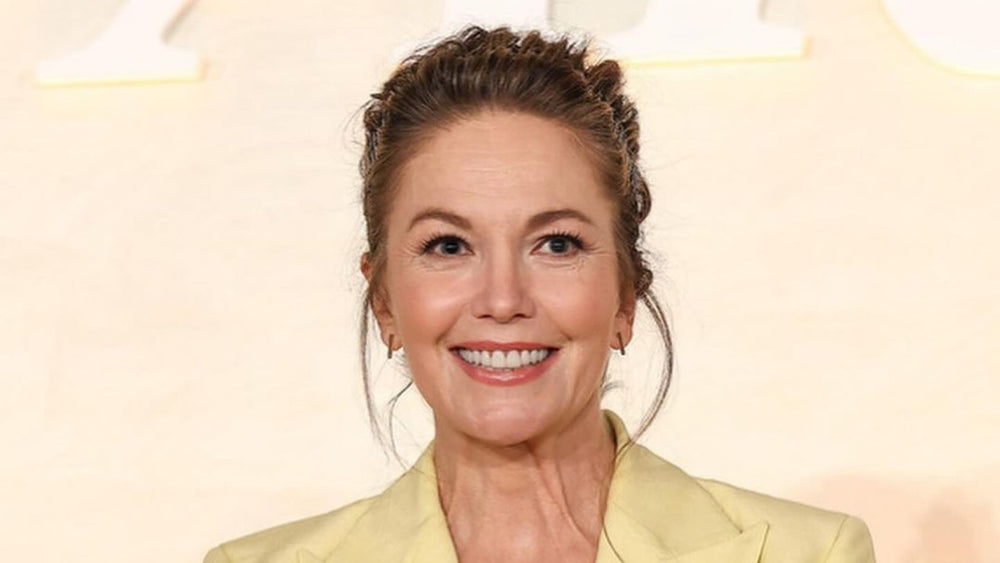 Diane Lane’s Daily Anti-Aging Device