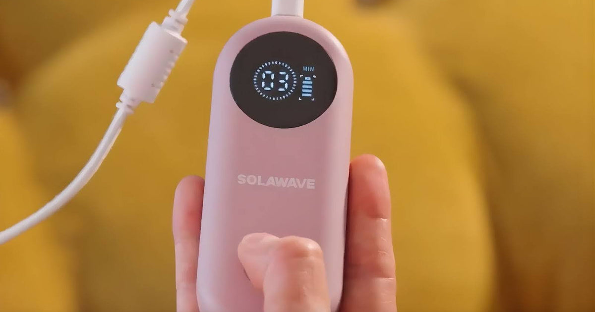 Solawave Device Timer Function: A Guide to Perfect Sessions