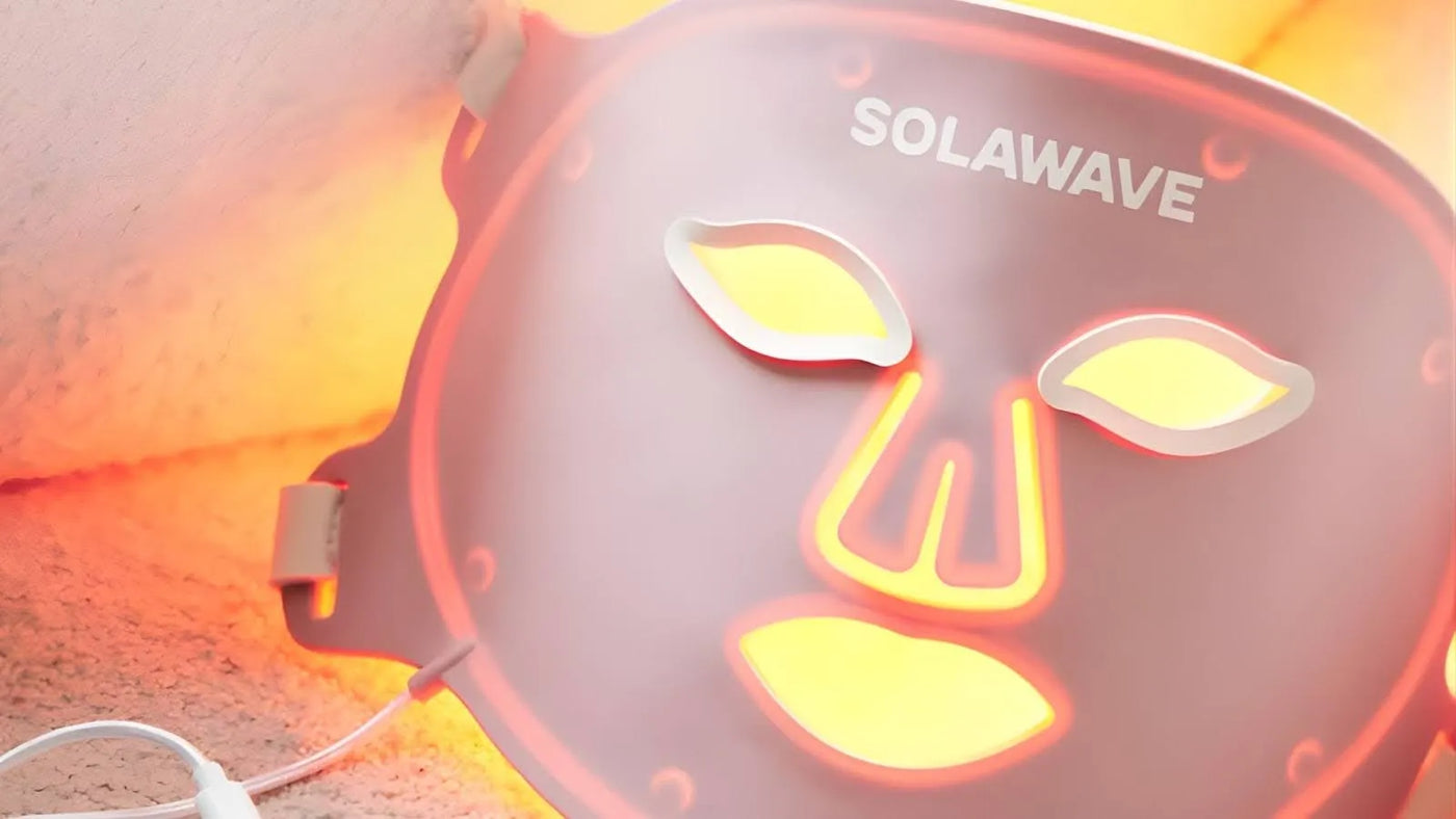 FDA-Cleared Skincare Devices