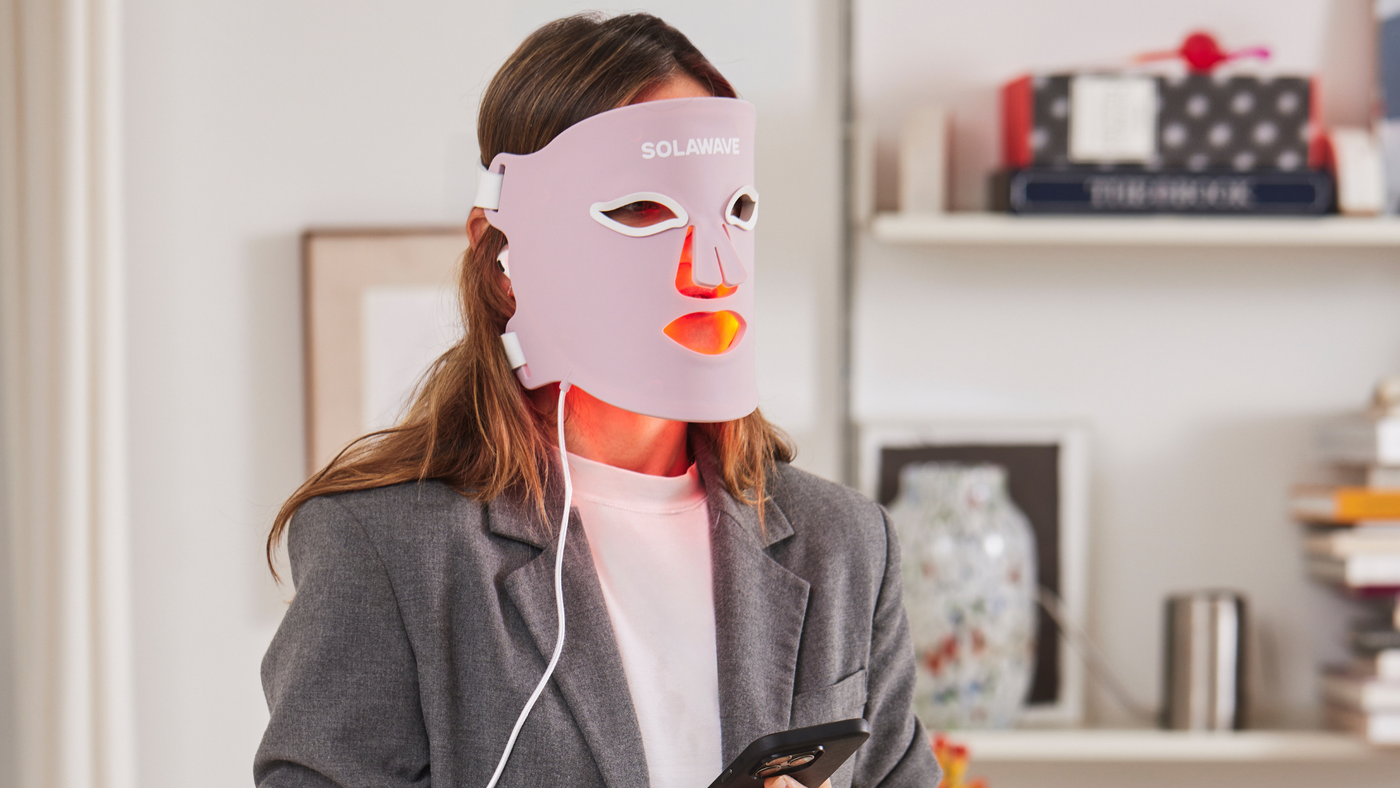 How Long to Do Red Light Therapy on Your Face: A Complete Guide