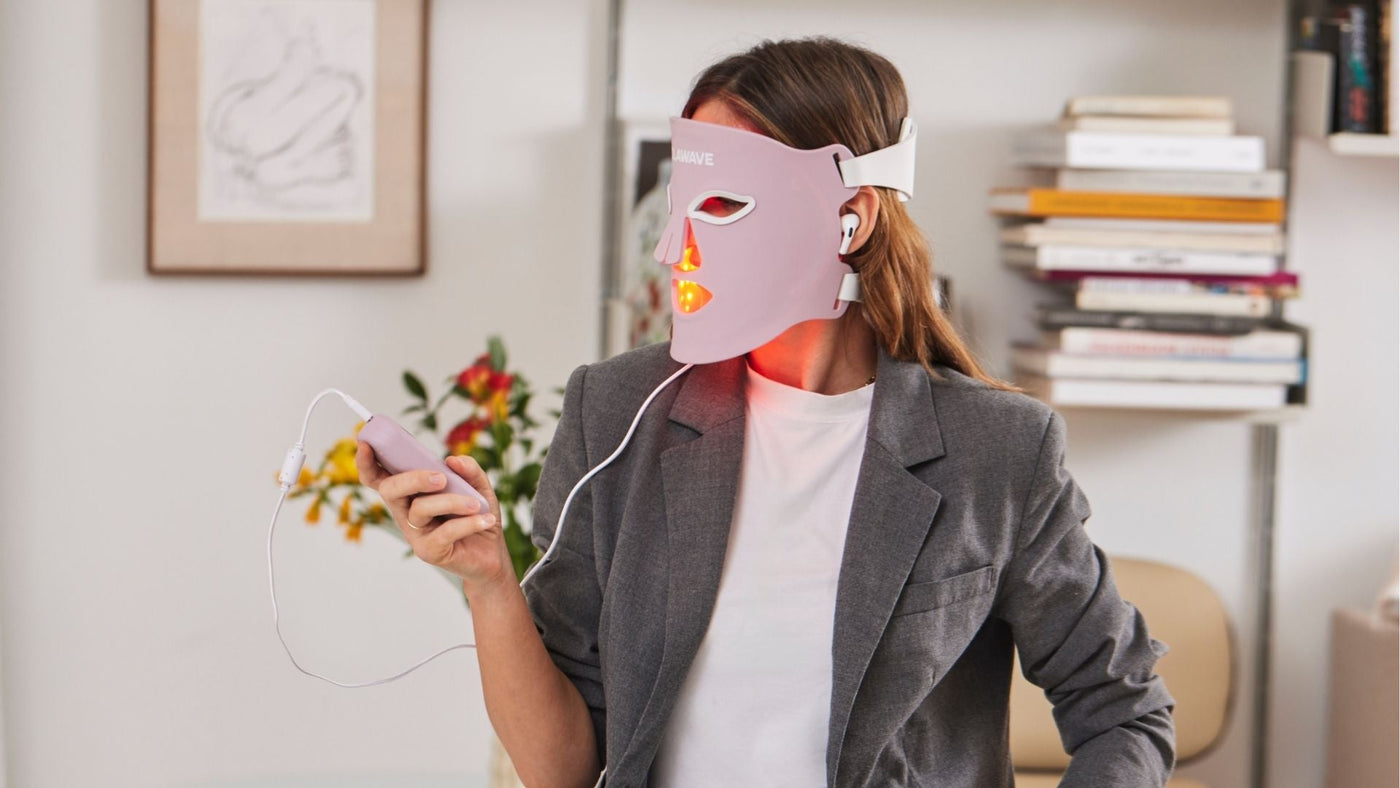 How Long to Use LED Face Mask Per Session: Duration Guide