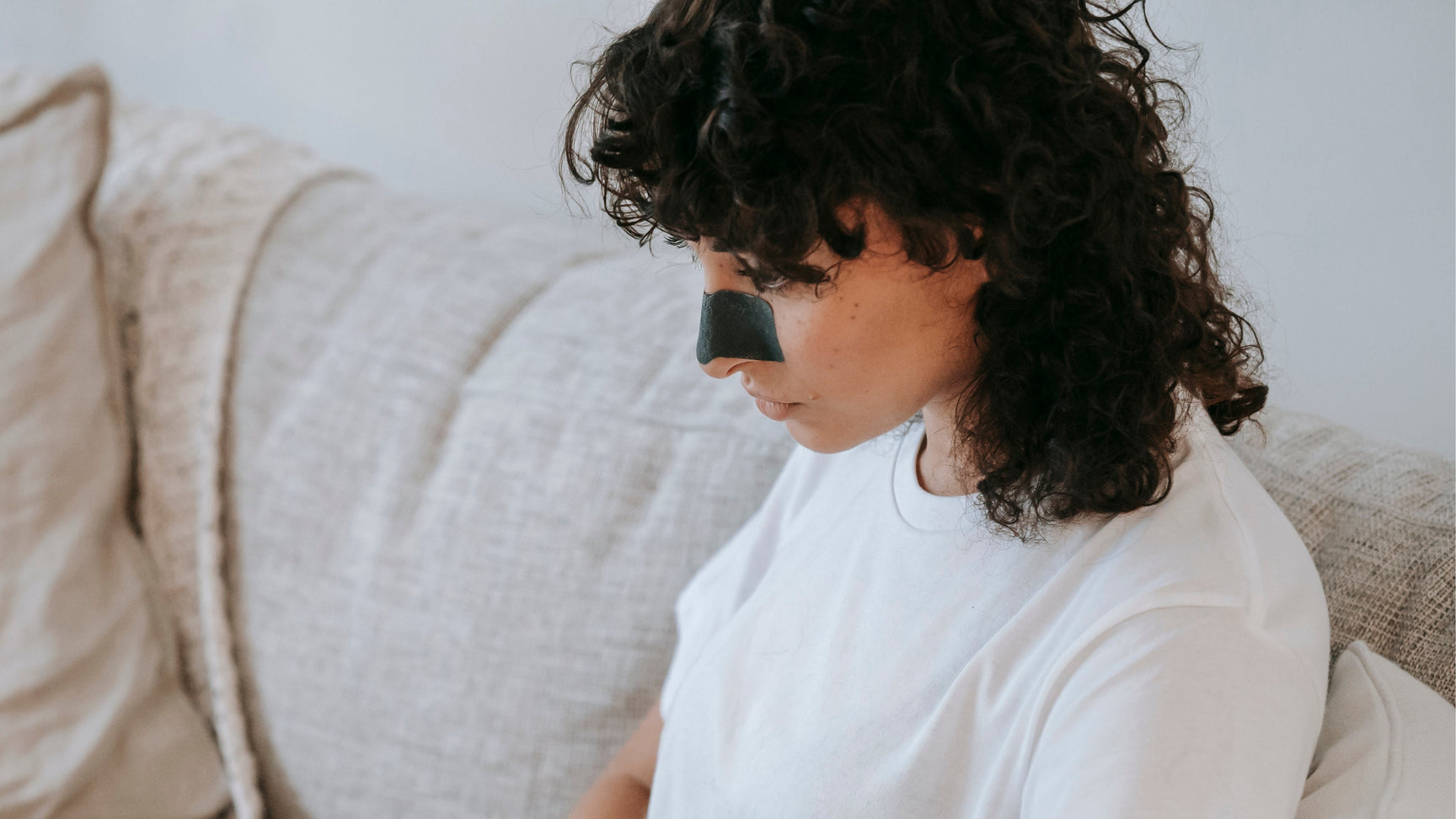 How to Minimize Enlarged Pores and Blackheads
