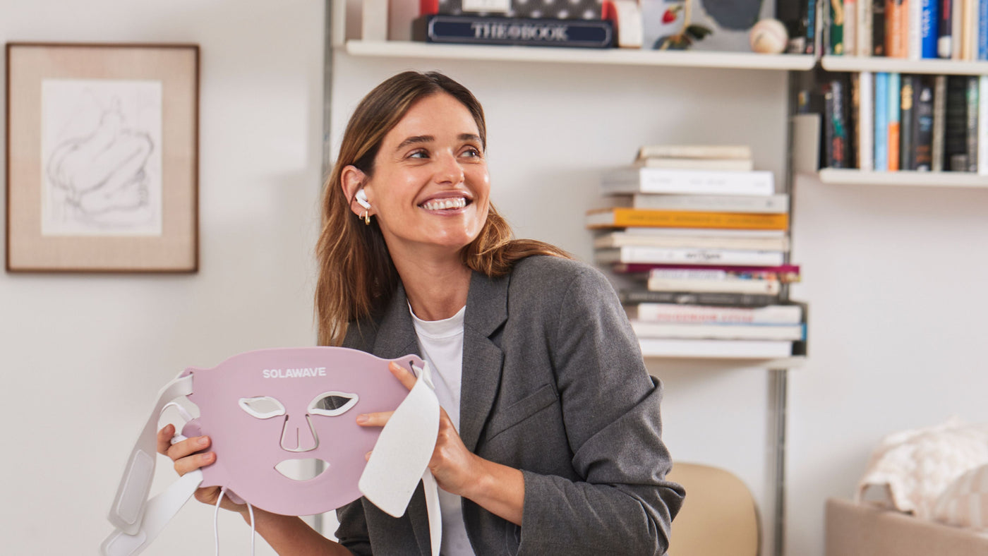 Nasolabial Folds vs. Smile Lines: What's the Difference?