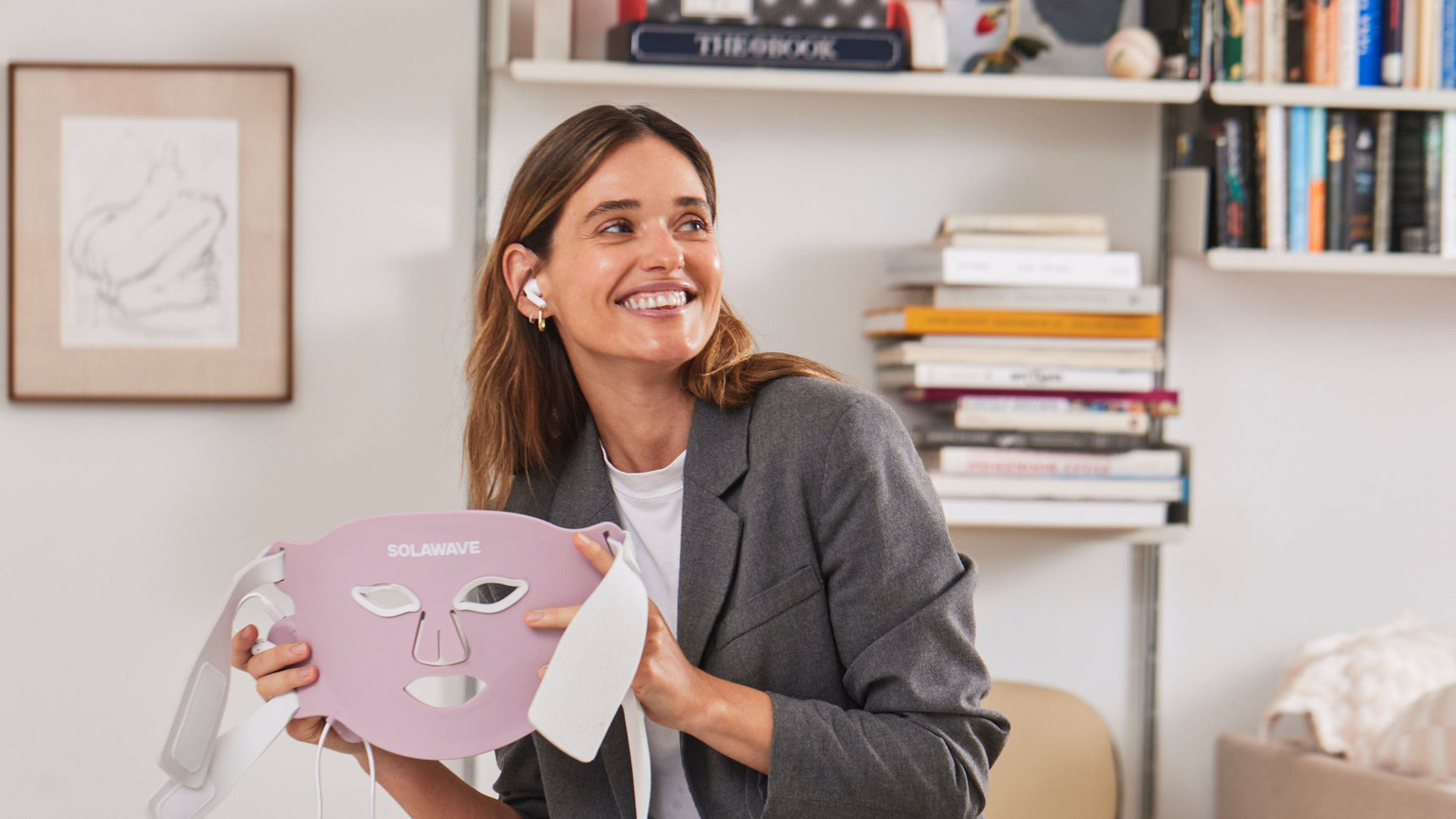Nasolabial Folds vs. Smile Lines: What's the Difference?