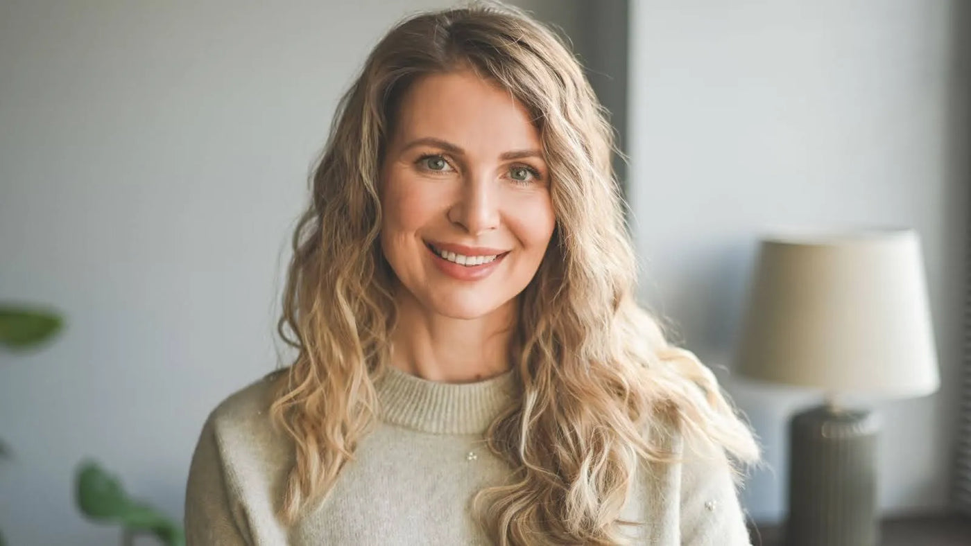 Ozempic Face vs. Normal Aging