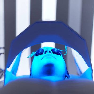 Phototherapy, Explained