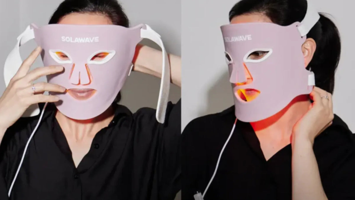 Post-Procedure Skincare