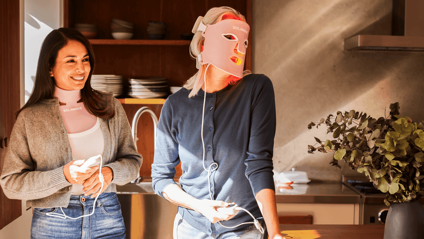 Are LED Face Masks FSA or HSA Eligible? A Reimbursement Guide