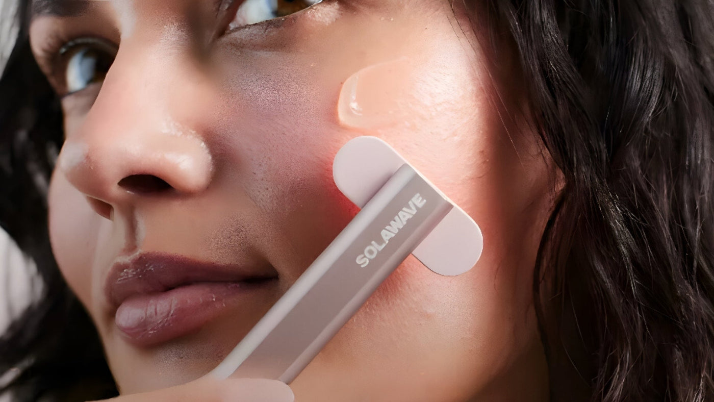 Preventive Skincare in Your 20s and 30s