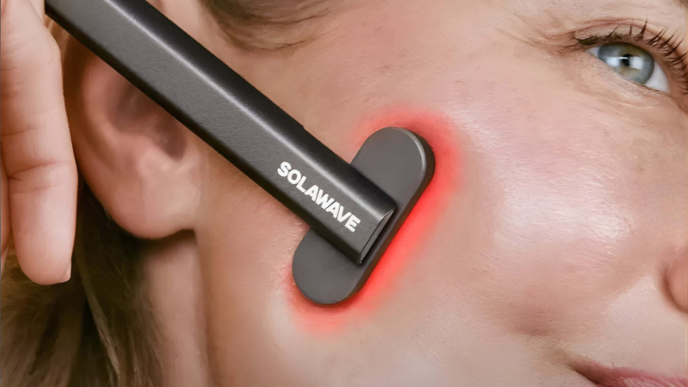 Professional Facial Results at Home