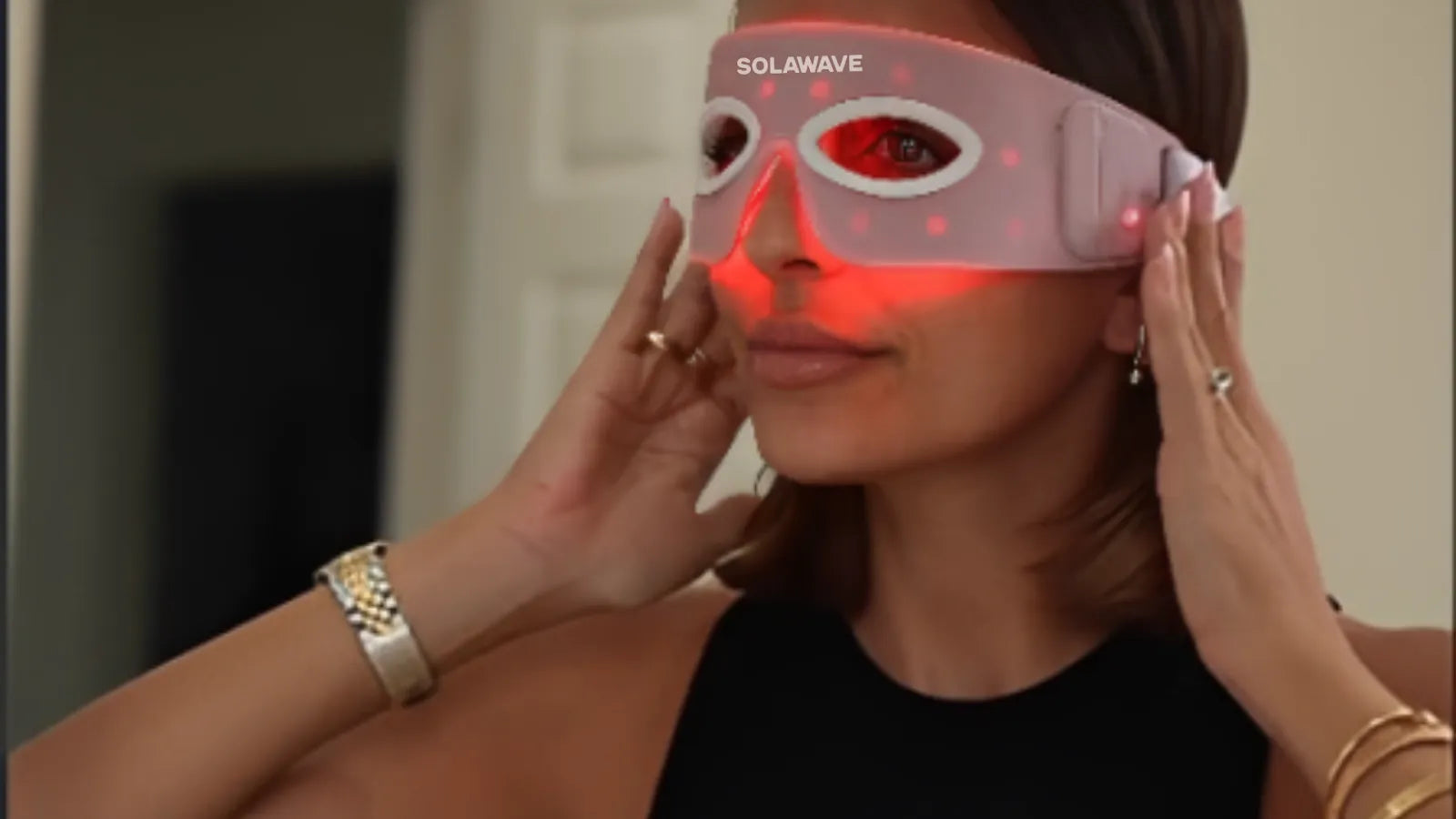 Purple Light Therapy vs Red Light Therapy