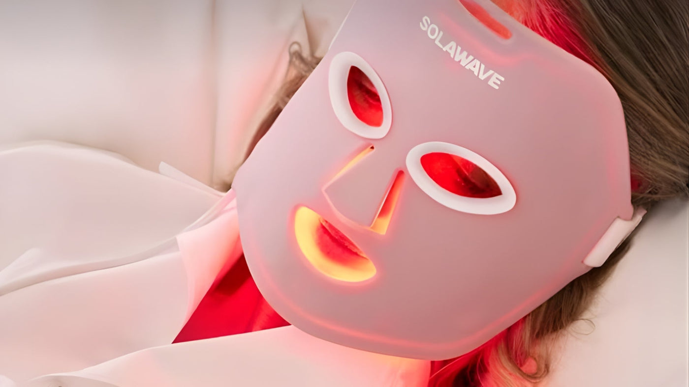 Red Light Therapy 