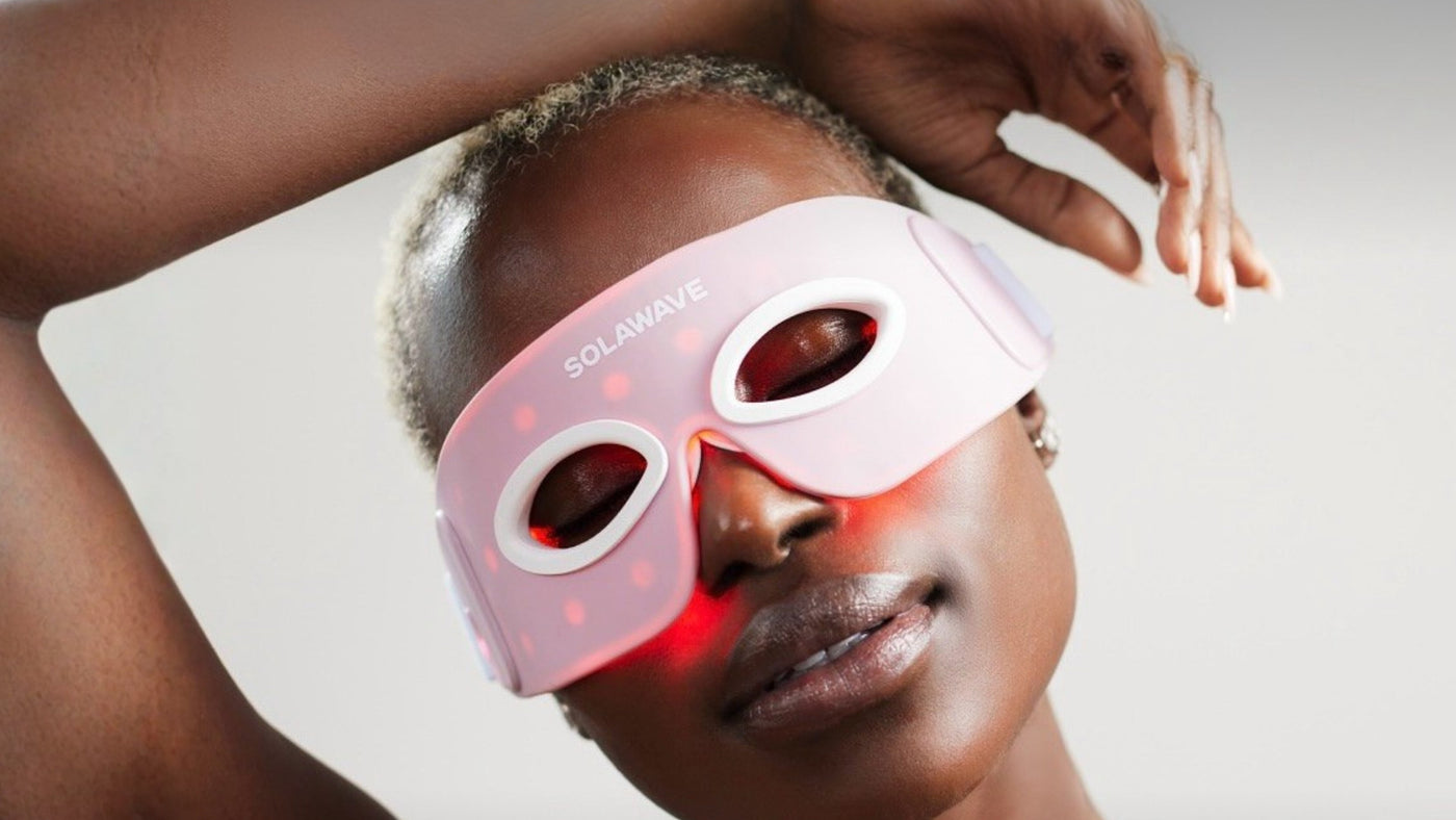 Red Light Therapy for Darker Skin Tones