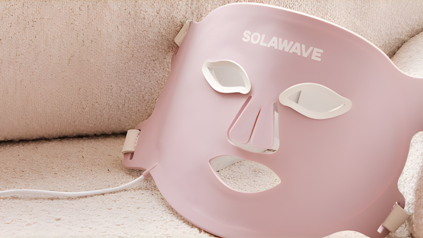 Red Light Therapy for Seborrheic Dermatitis