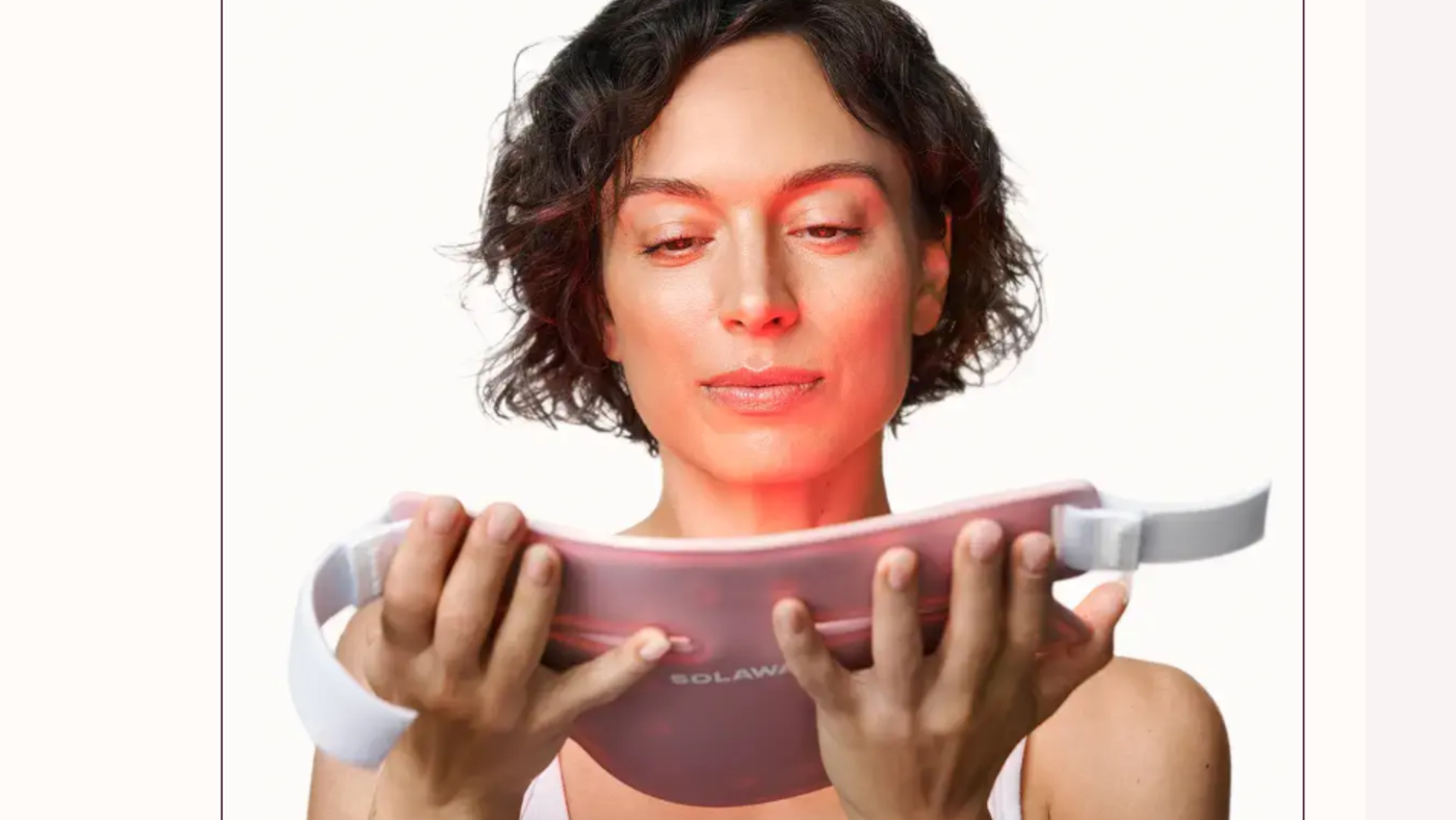 Red Light Therapy vs. Traditional Treatments for Keratosis Pilaris