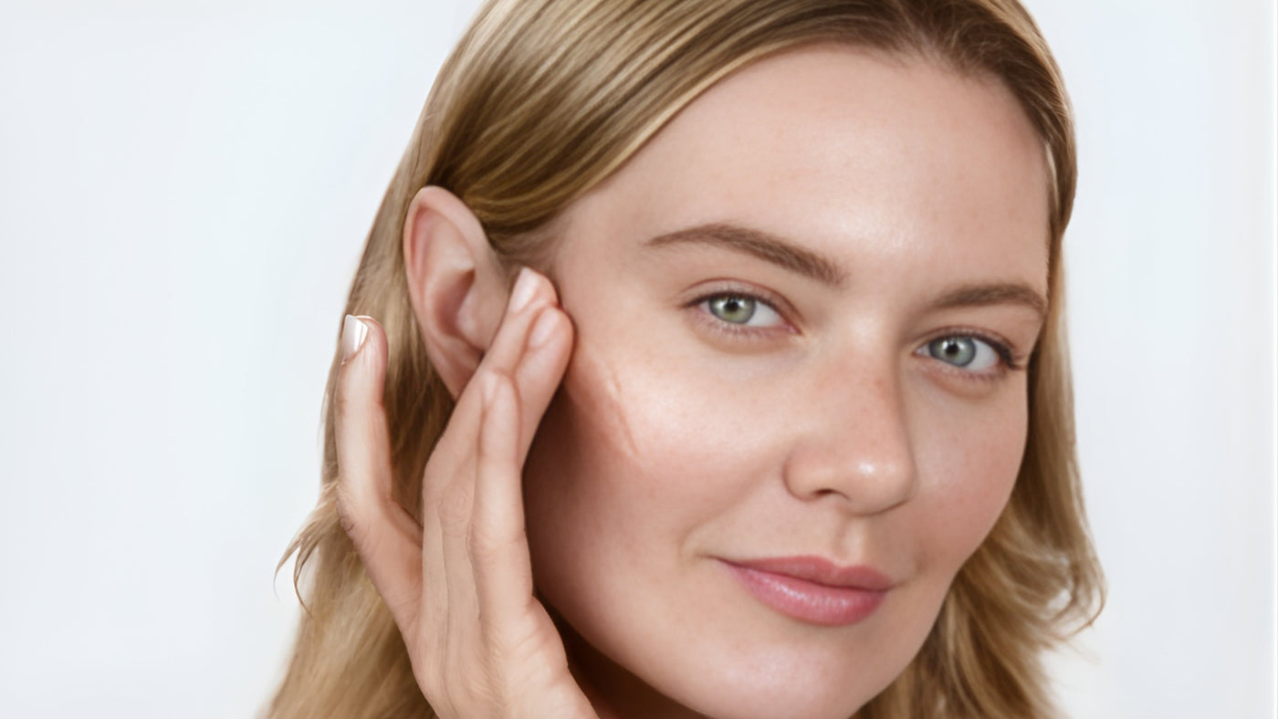 Should I Put Anything on My Skin Before Red Light Therapy?