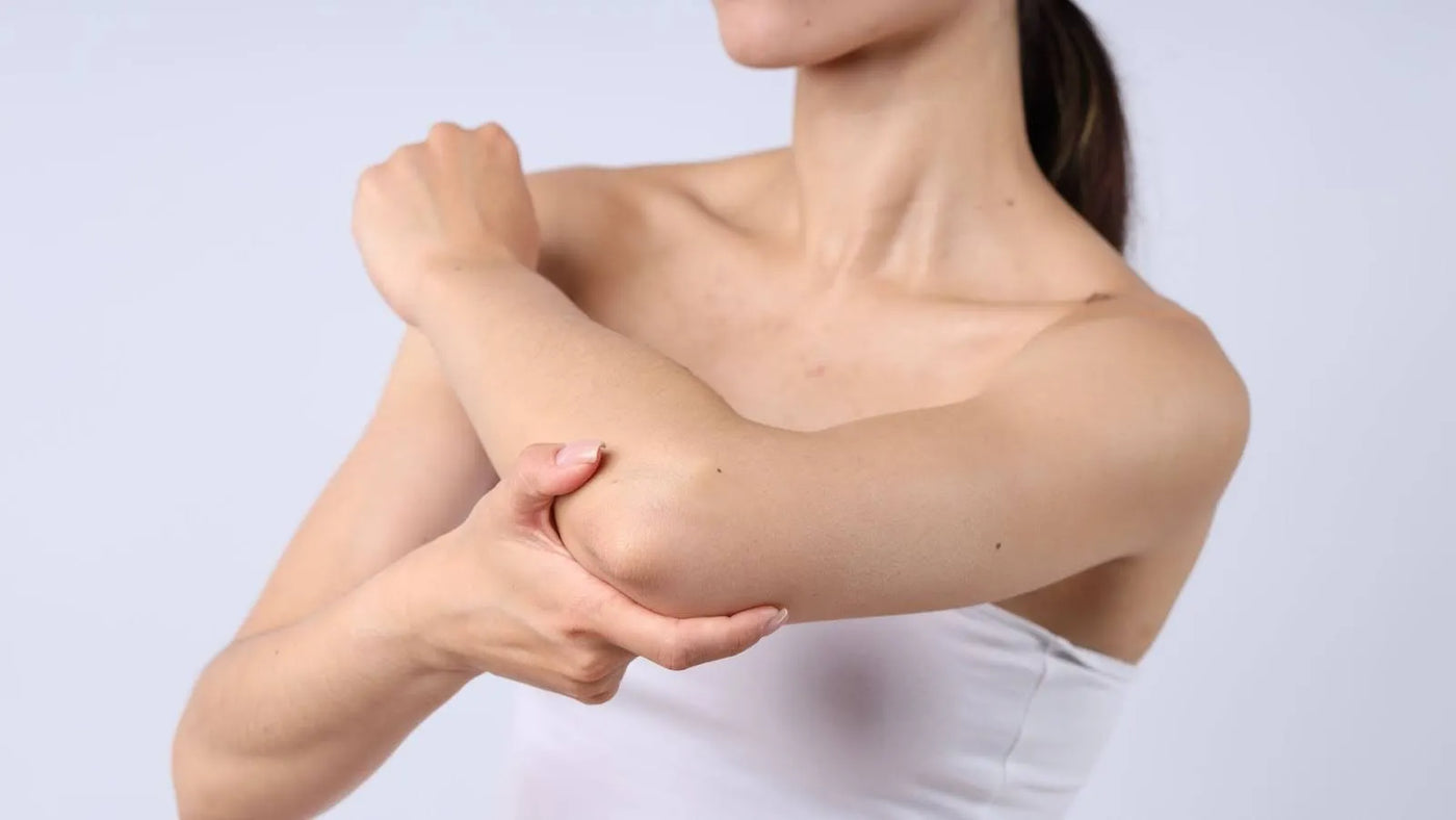 Signs of Dehydrated Skin