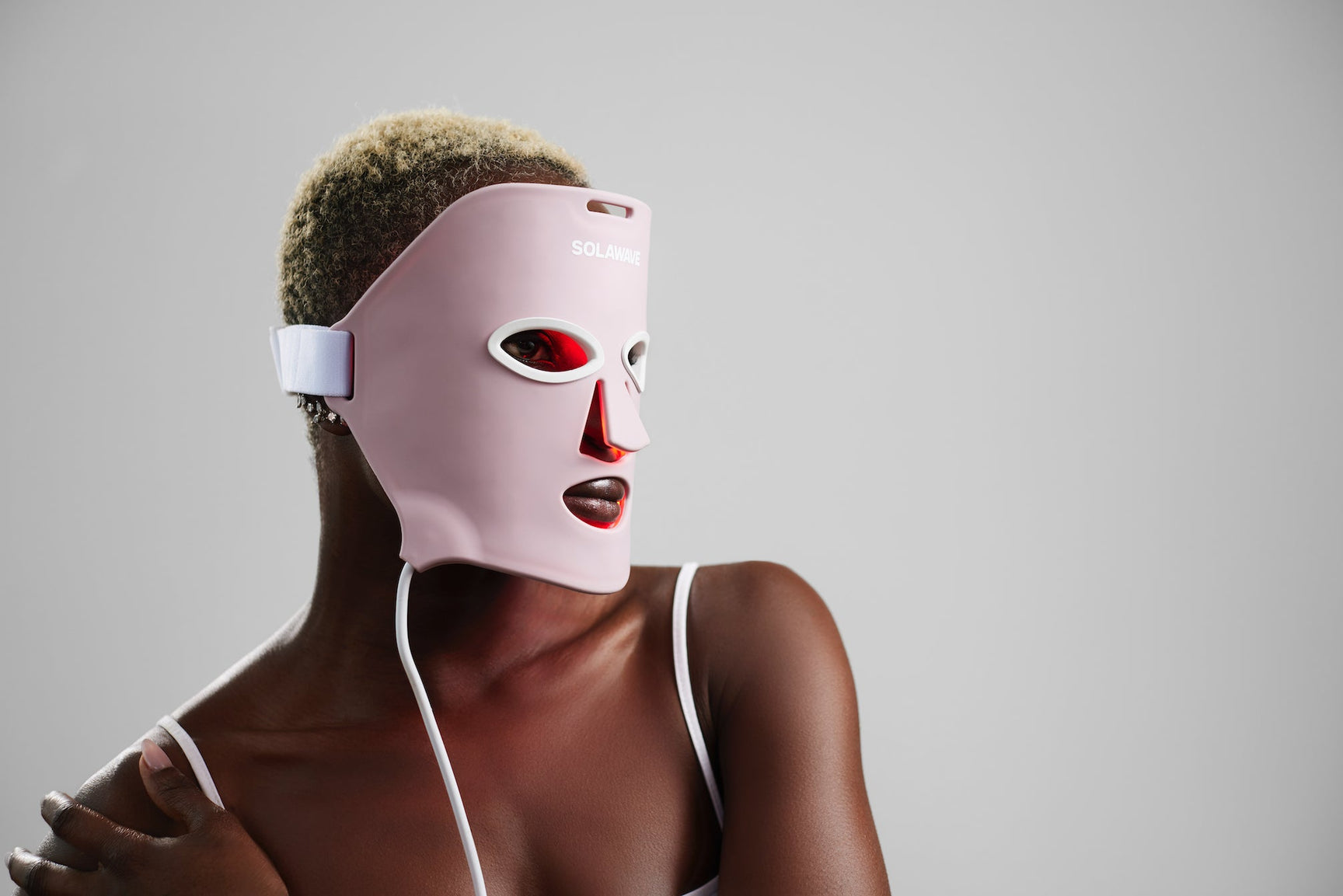 Red Light Therapy For Anxiety: Science or Fiction?