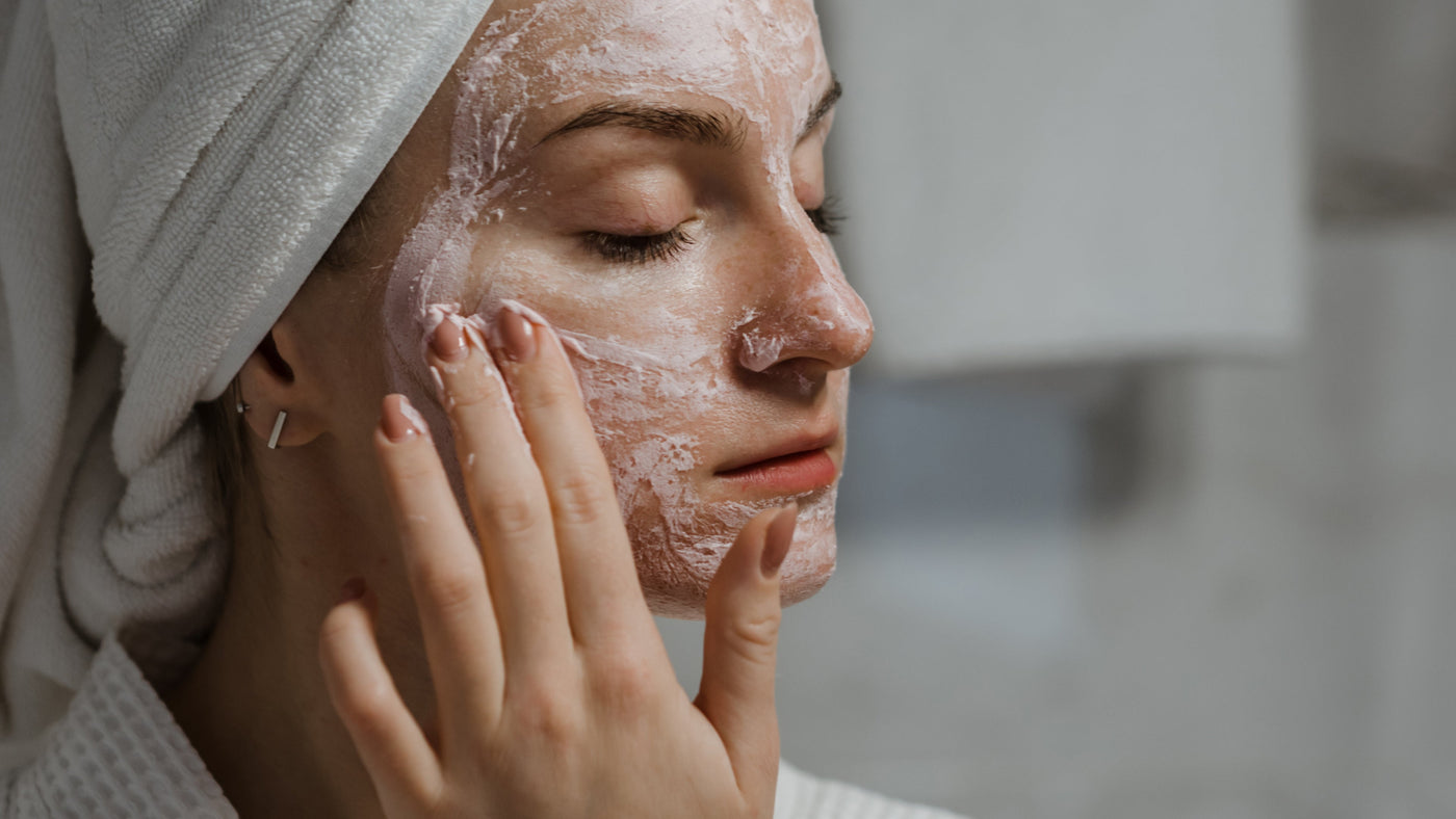 Sulfur in Skincare: Benefits and Products to Use