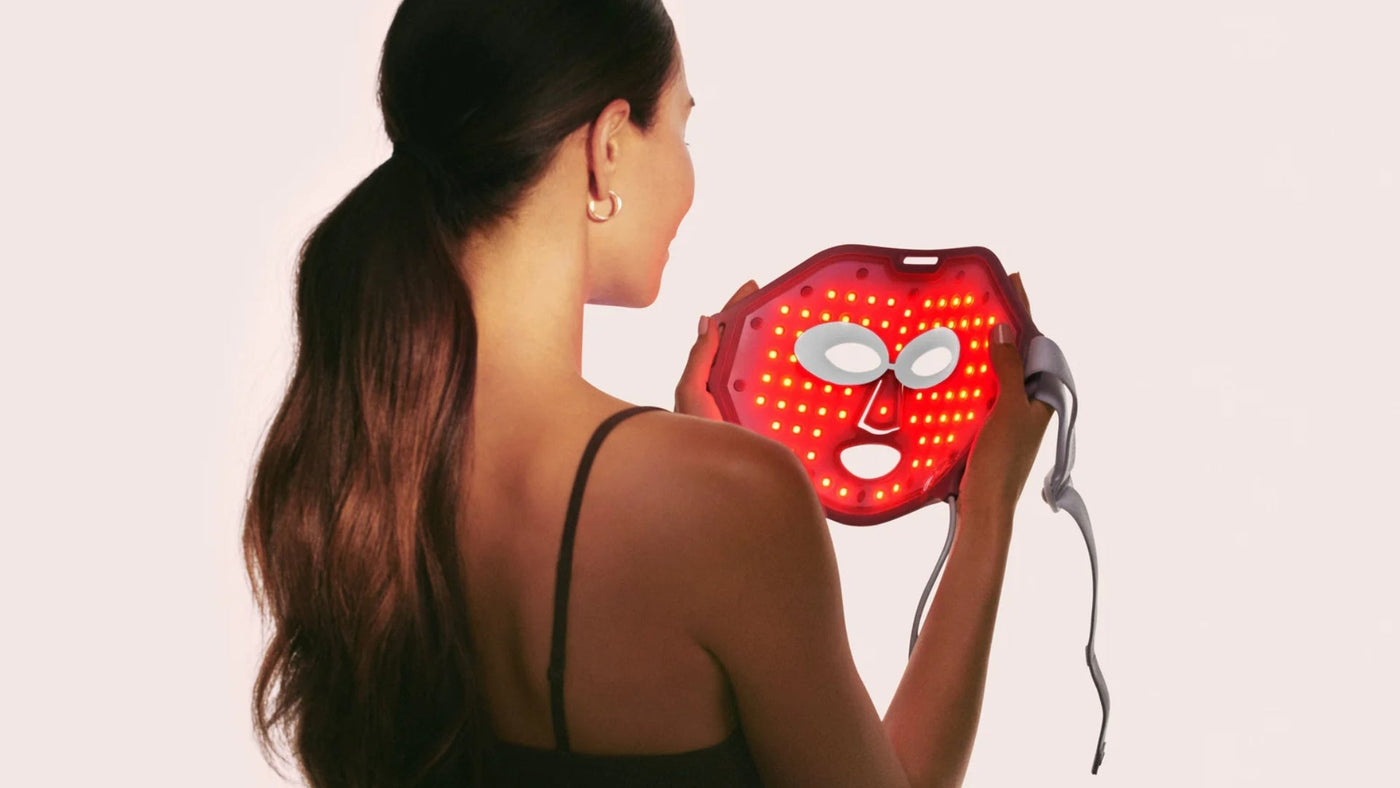 The Celebrity Self-Care Device That Makes the Perfect Gift